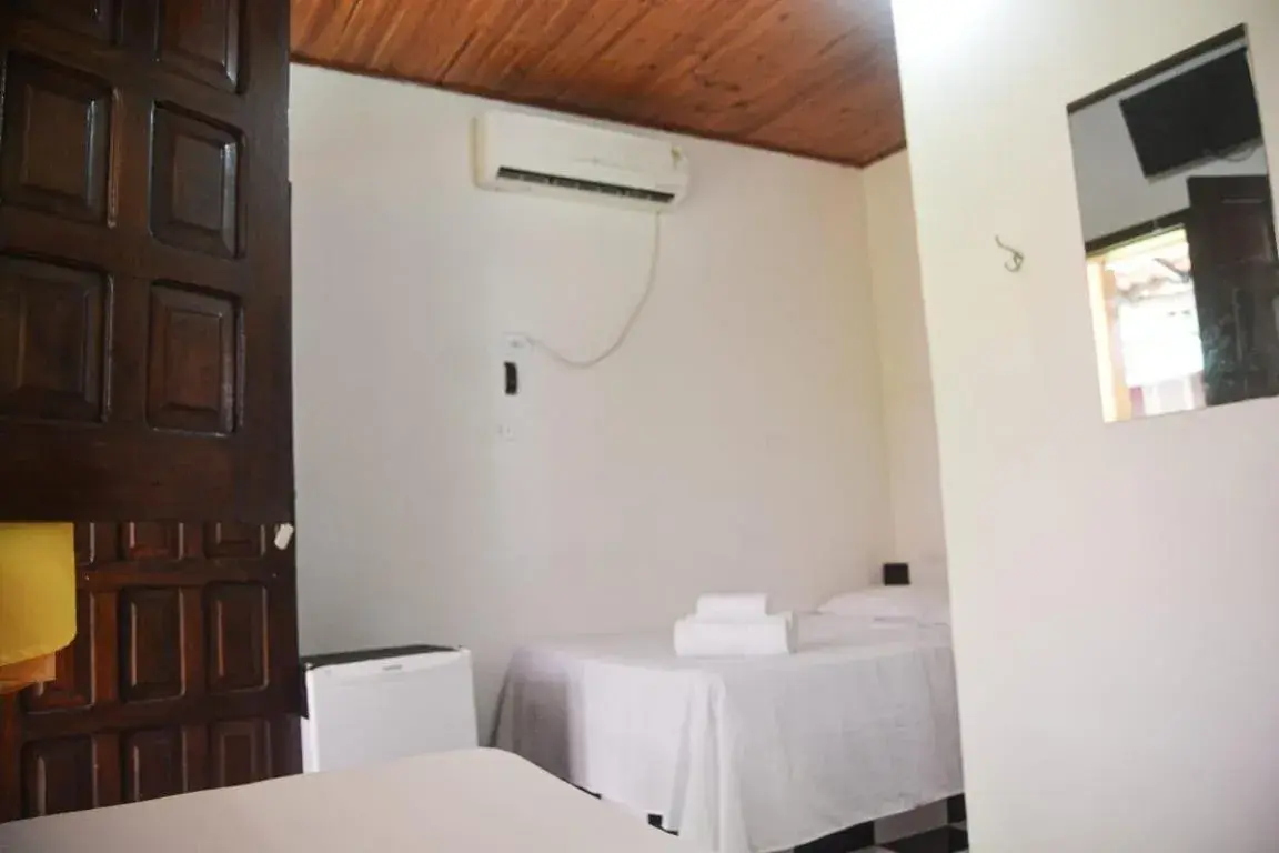 Double Room in Hotel Marujo Double Room in Hotel Marujo