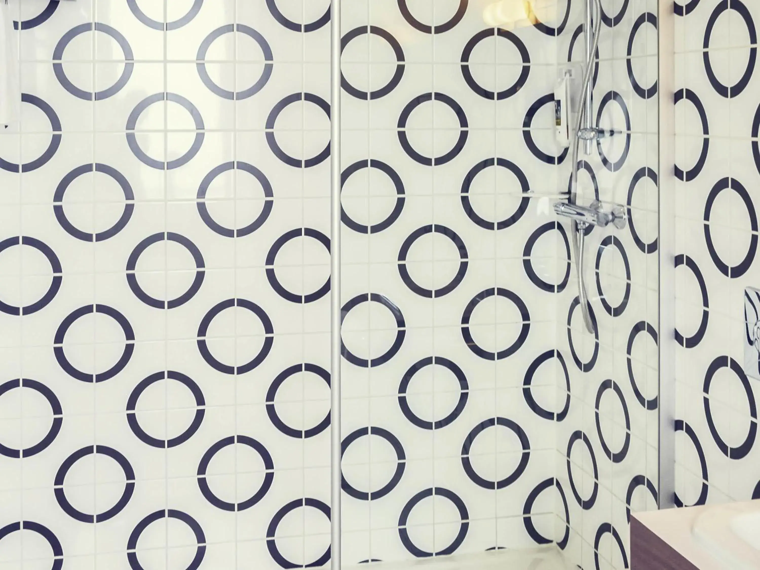 Bedroom in Mercure Strasbourg Centre Gare Bedroom in Mercure Strasbourg Centre Gare