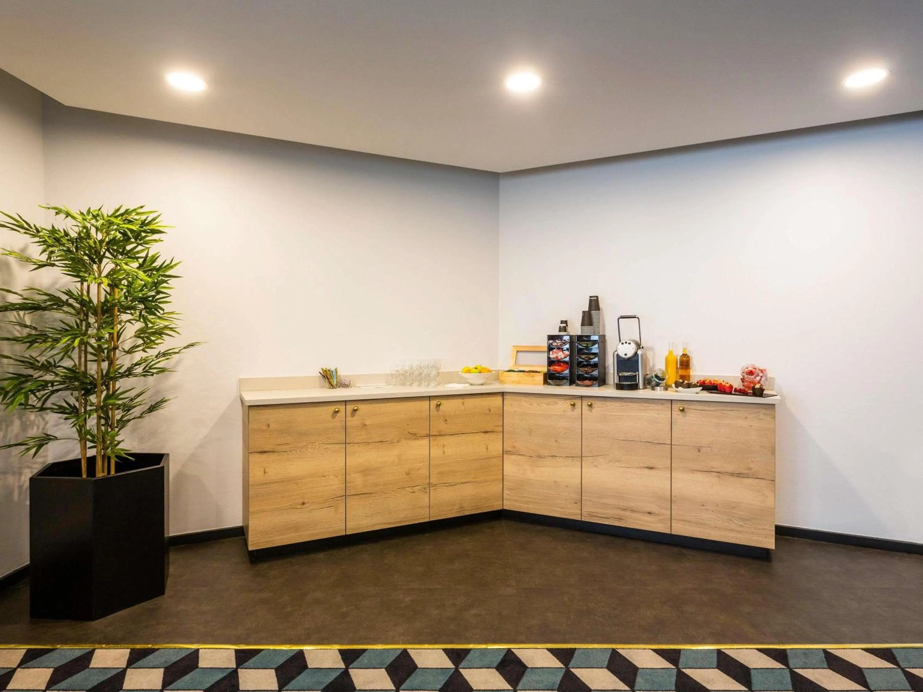 Business facilities in Mercure Bordeaux Centre Ville