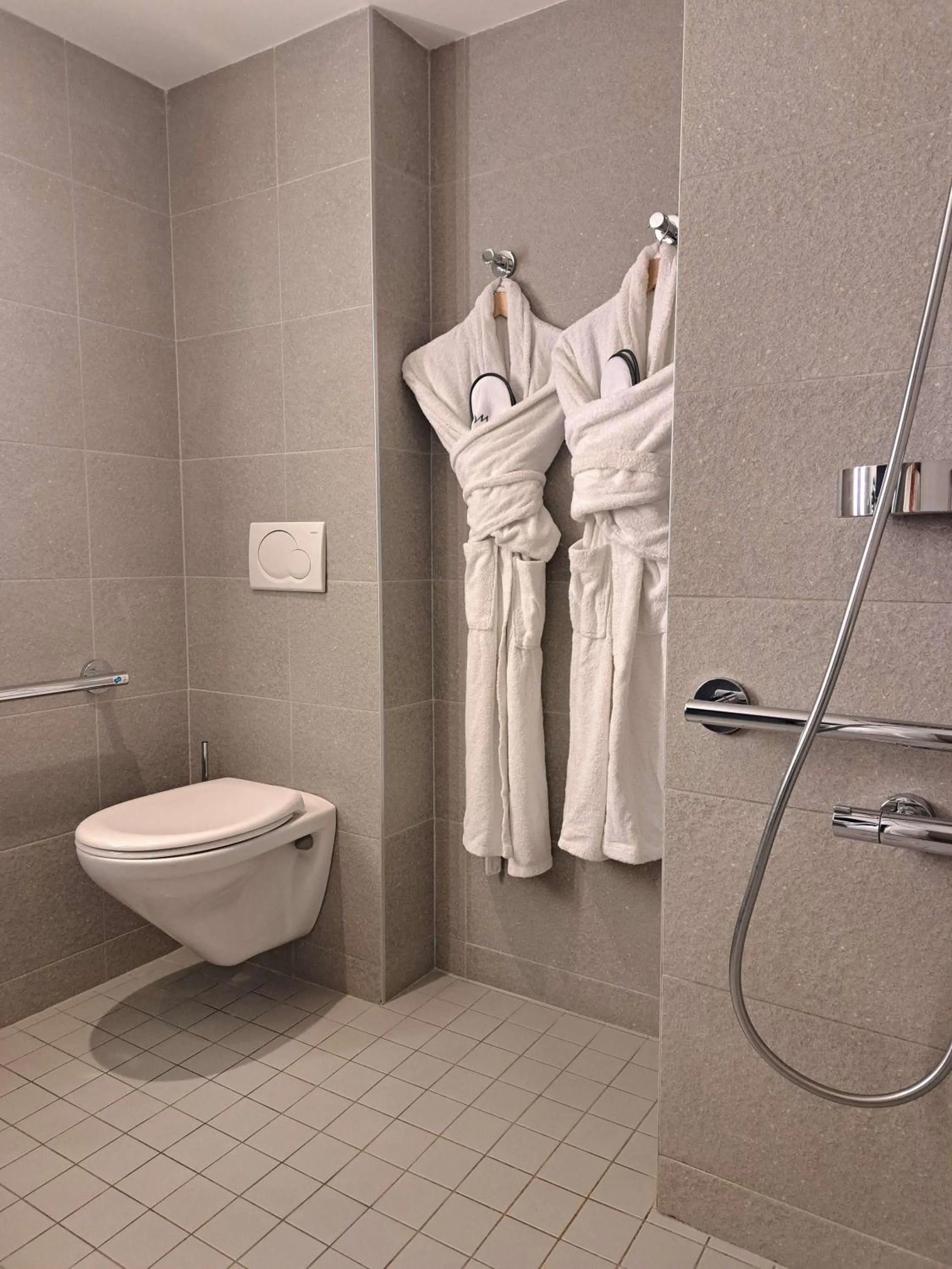 Bedroom in Mercure Bordeaux Centre Ville