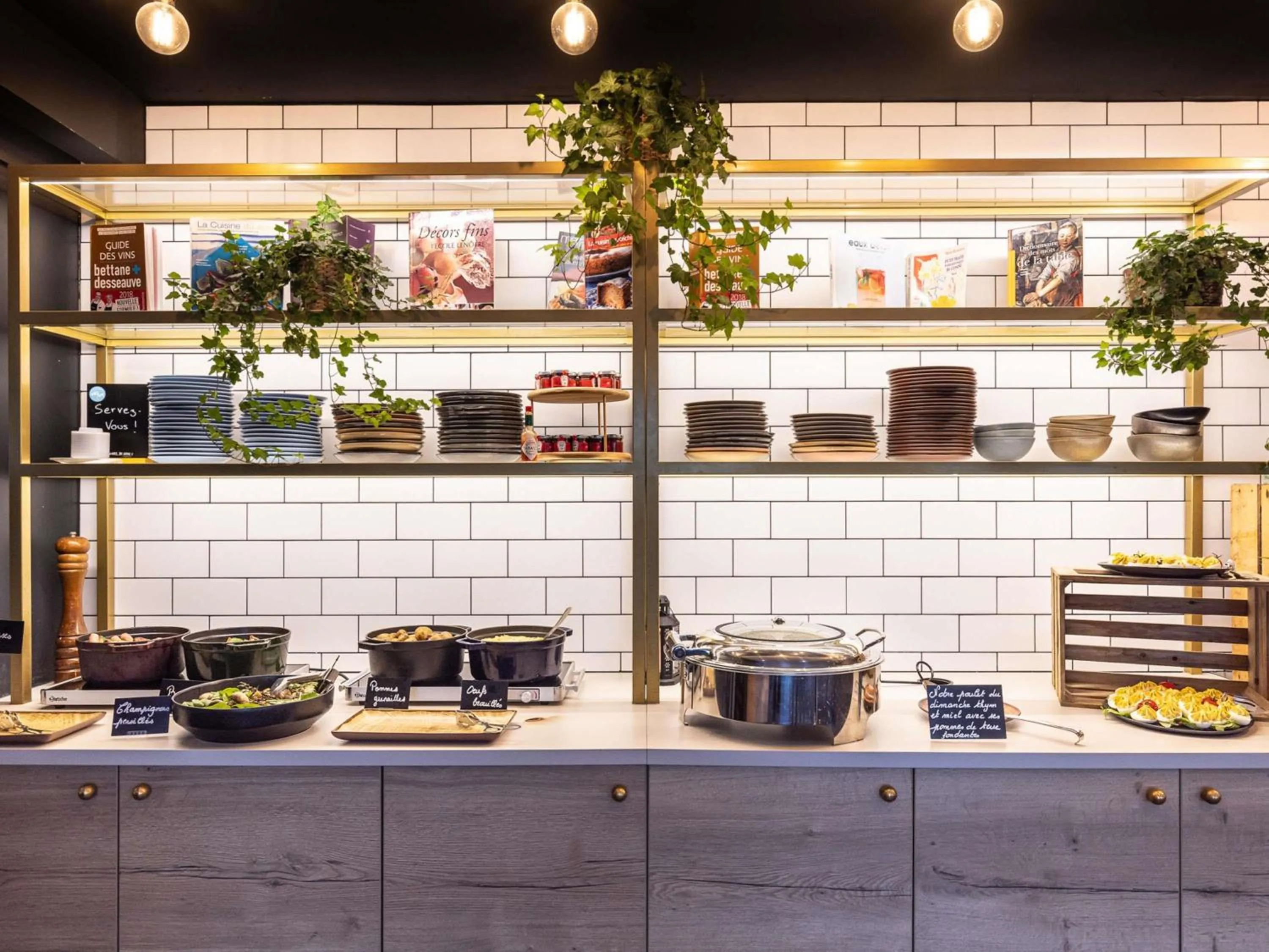 Property building in Mercure Bordeaux Centre Ville