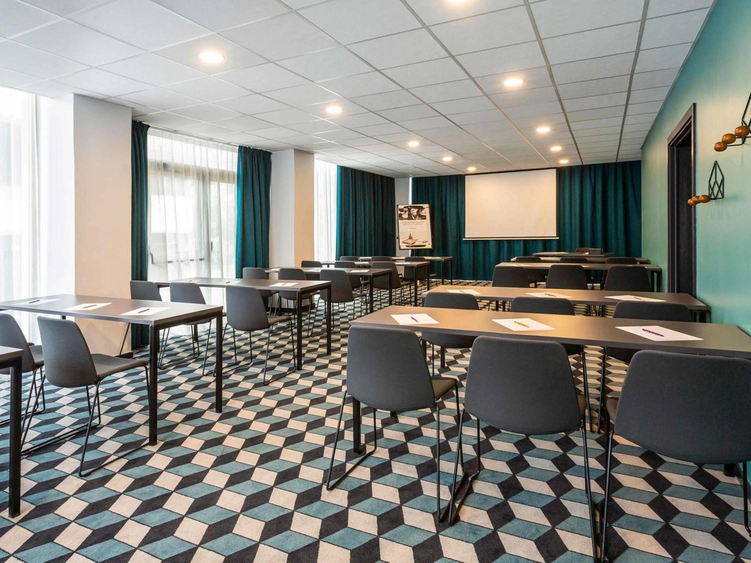 Meeting/conference room in Mercure Bordeaux Centre Ville