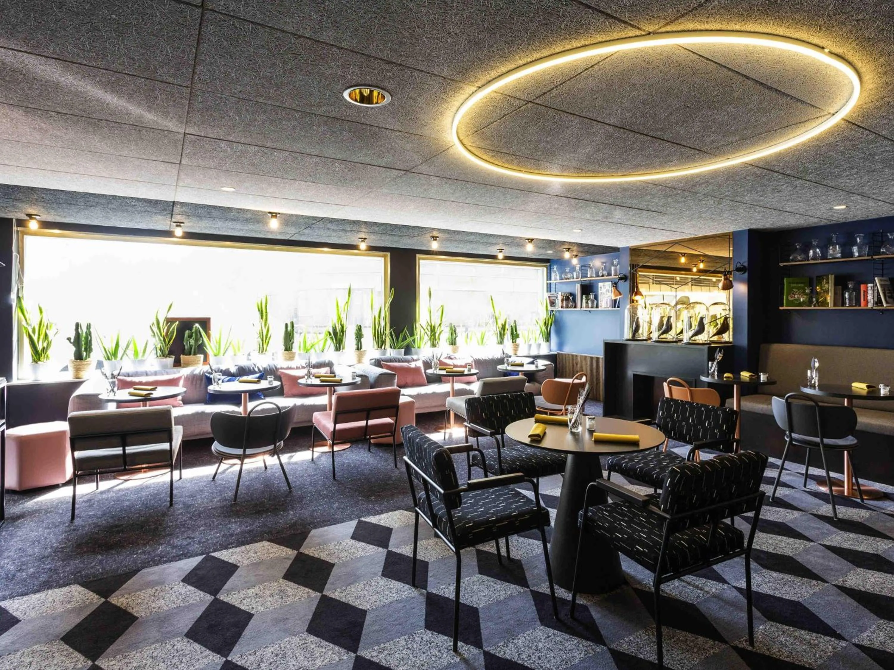 Other in Mercure Bordeaux Centre Ville