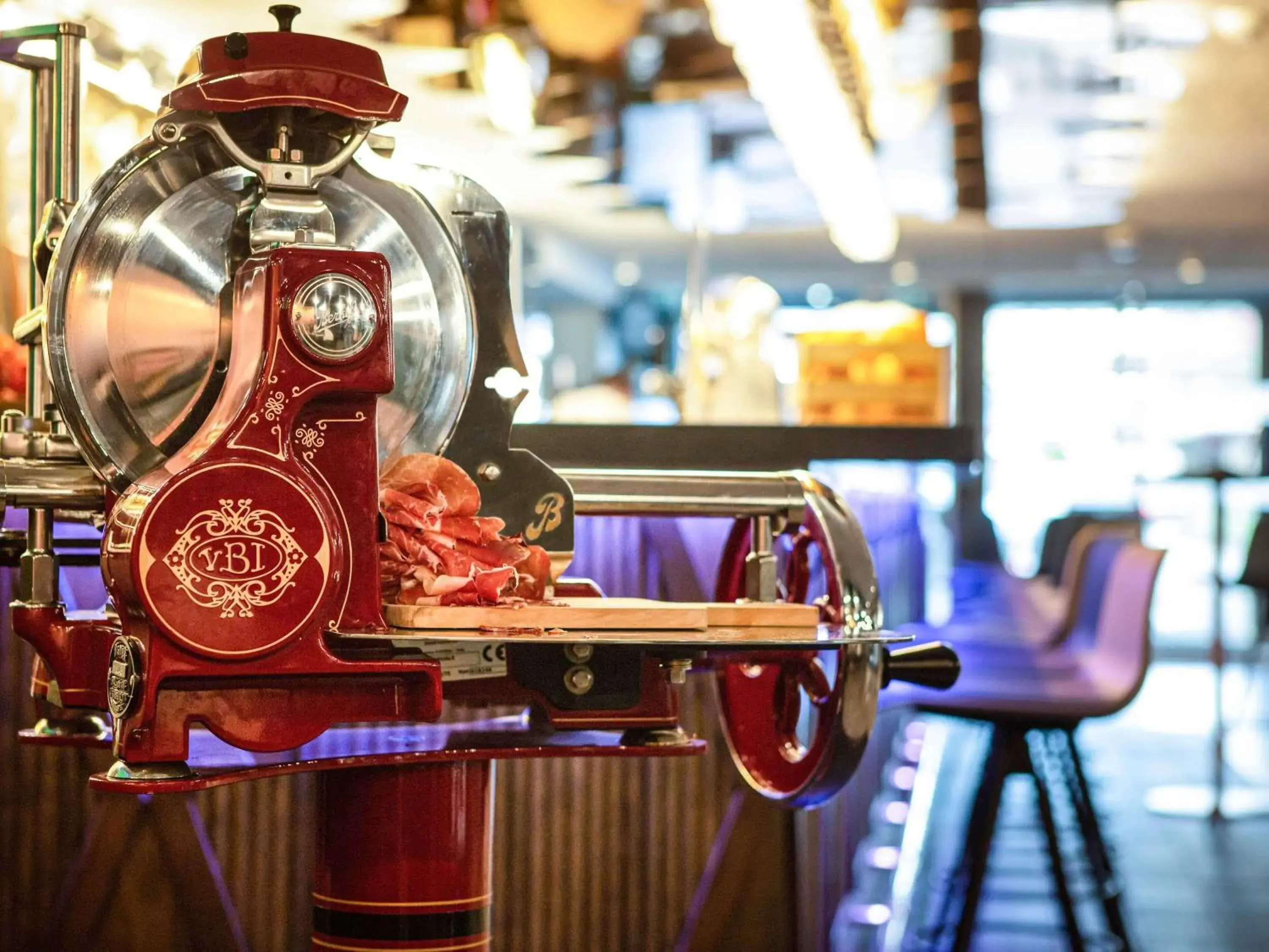 Restaurant/places to eat in Mercure Bordeaux Centre Ville Restaurant/places to eat in Mercure Bordeaux Centre Ville