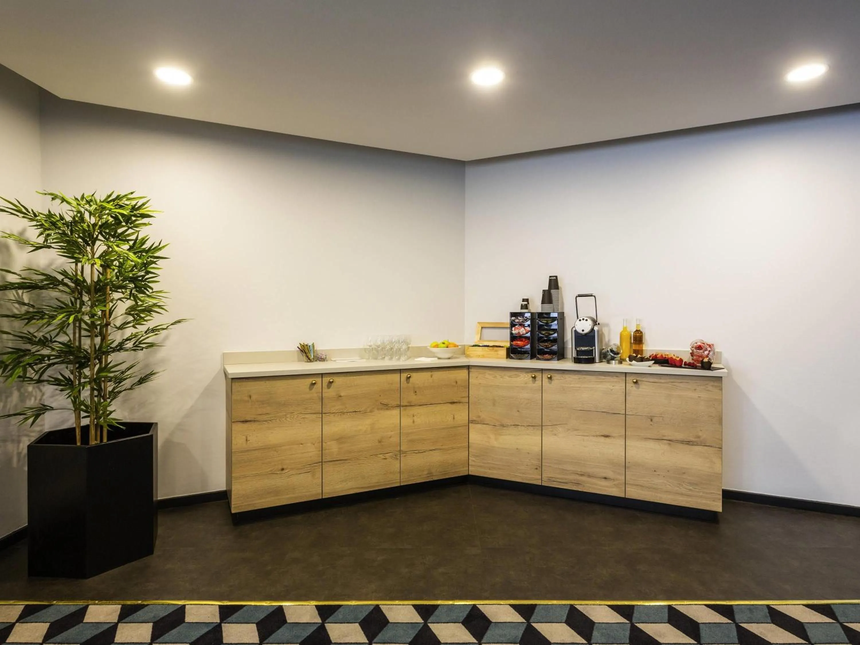 Business facilities in Mercure Bordeaux Centre Ville