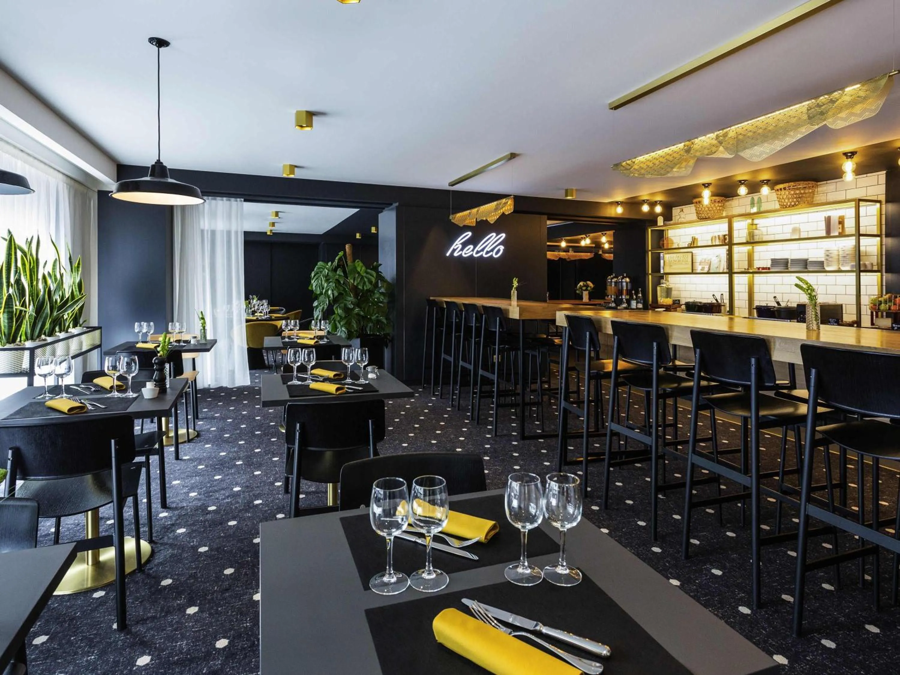 Other in Mercure Bordeaux Centre Ville