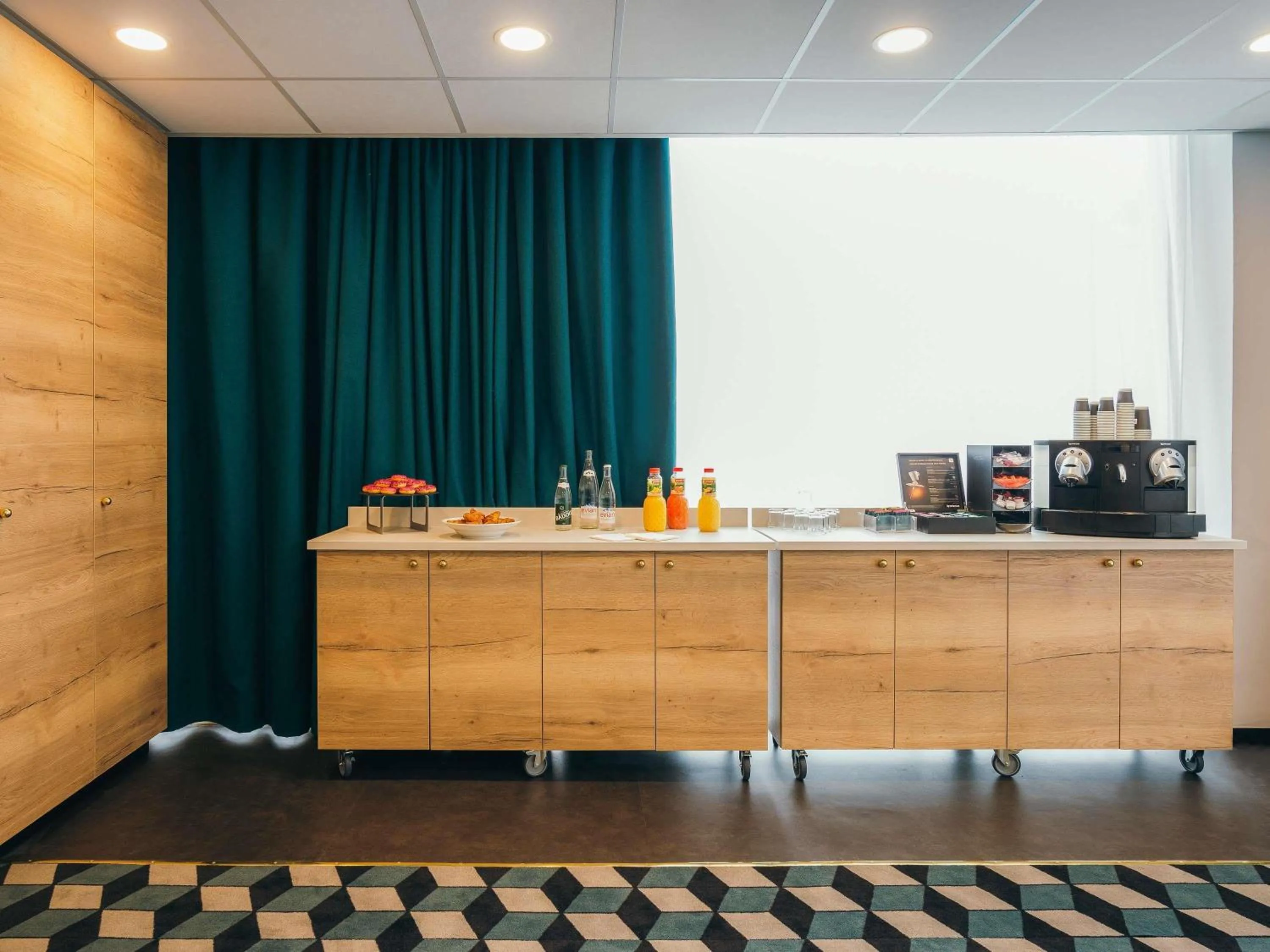 Meeting/conference room in Mercure Bordeaux Centre Ville