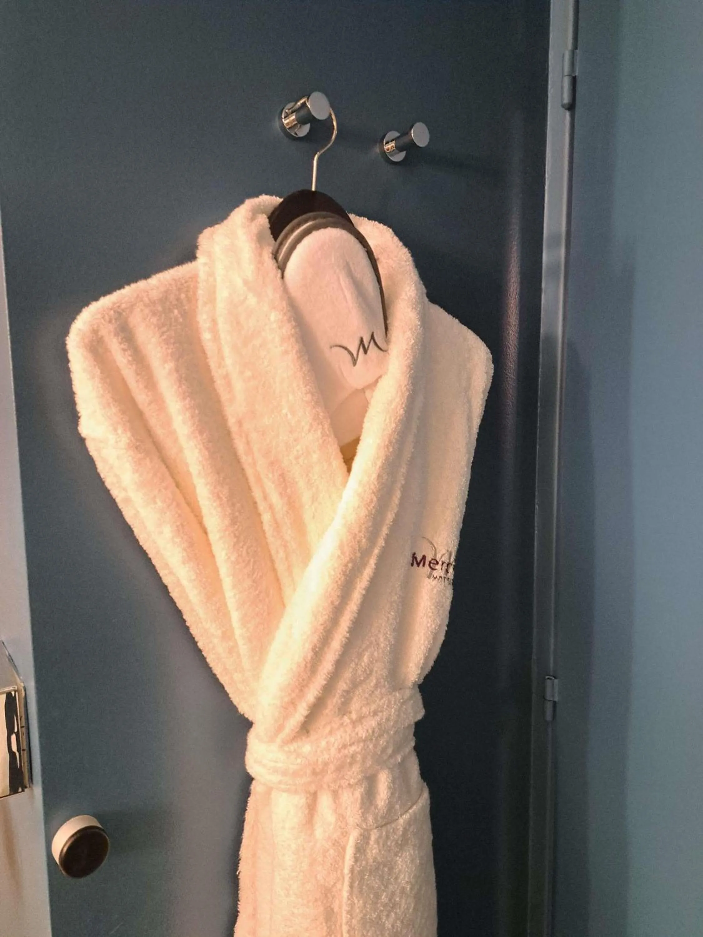 Bedroom in Mercure Bordeaux Centre Ville