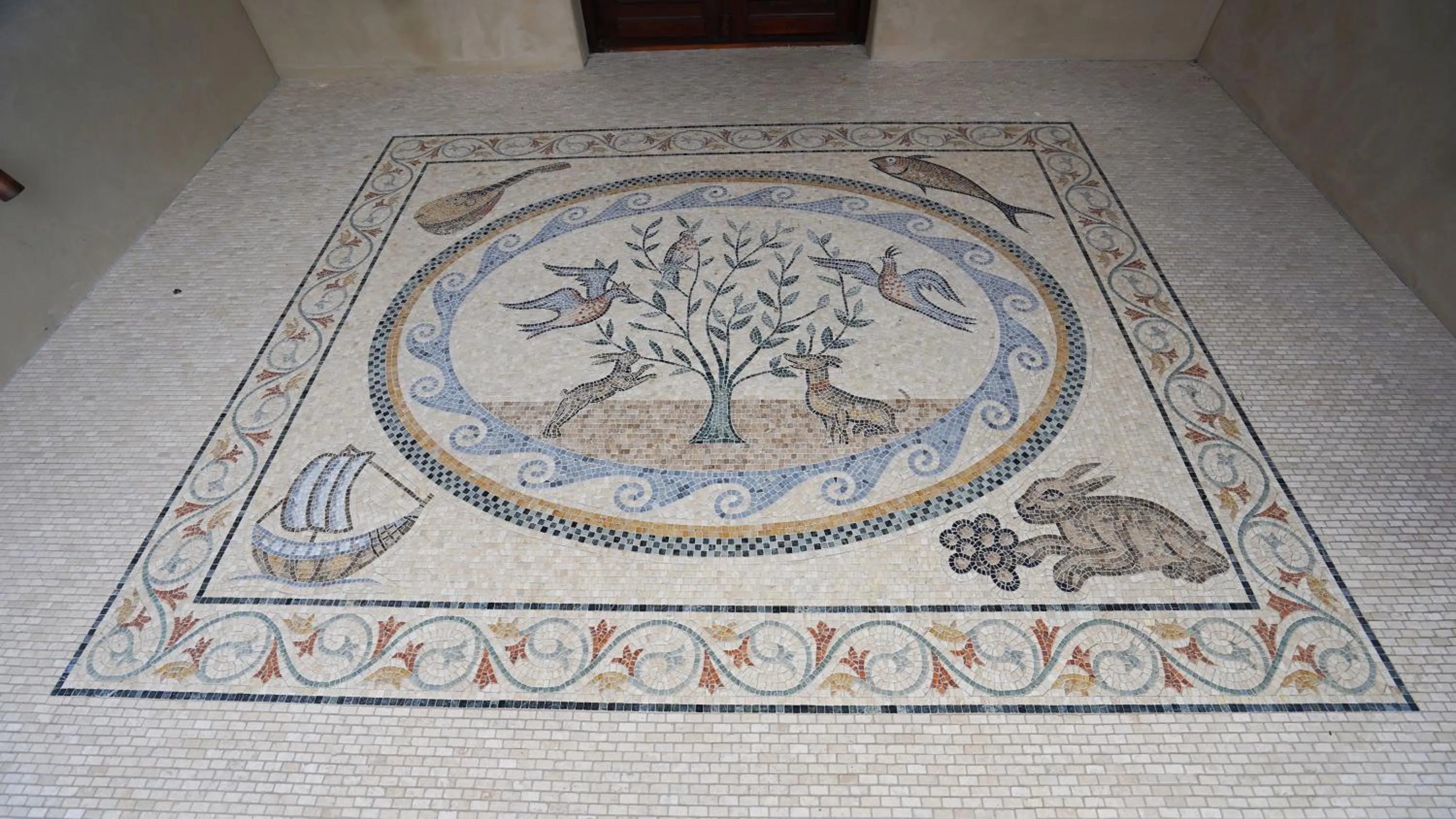 Property logo or sign in Mt Cook Lakeside Retreat