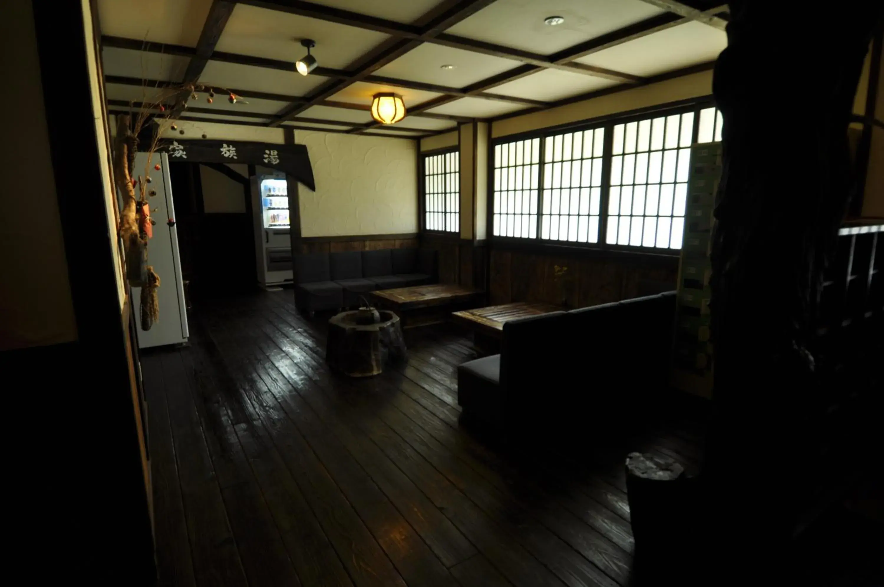 Spa and wellness centre/facilities in Yunoyado Irifune Spa and wellness centre/facilities in Yunoyado Irifune