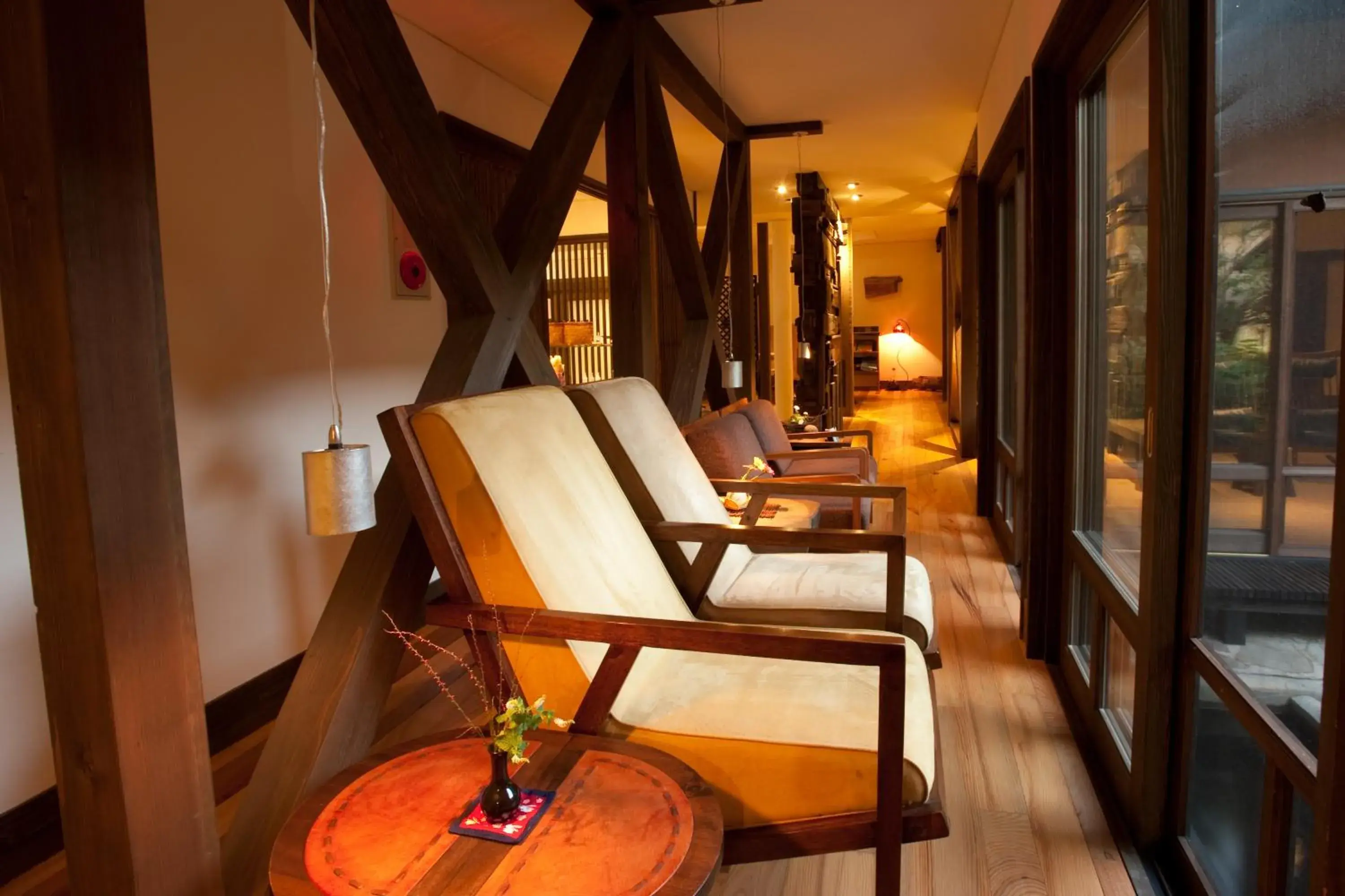 Lounge or bar in Yunoyado Irifune Lounge or bar in Yunoyado Irifune