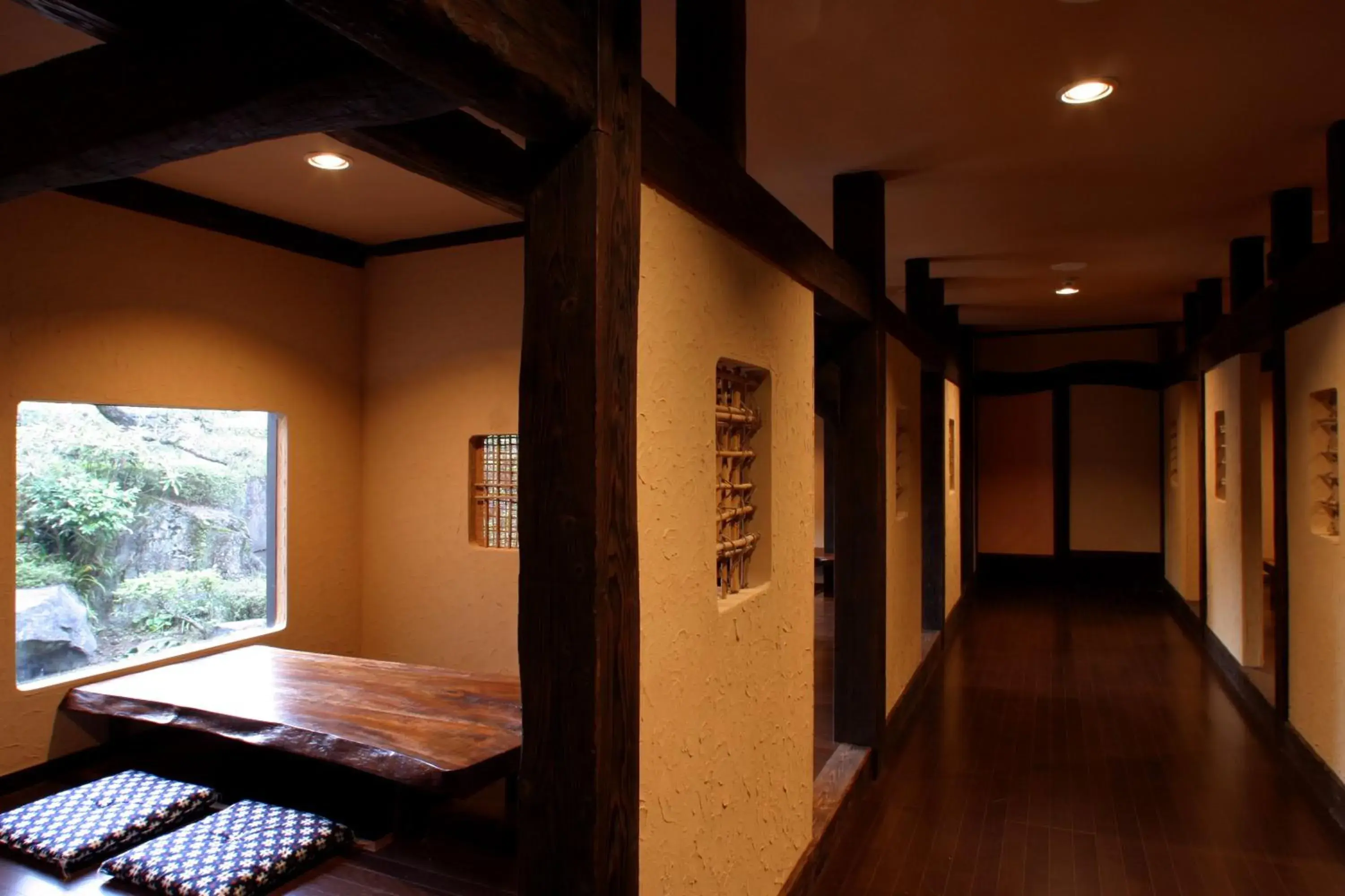 Restaurant/places to eat in Yunoyado Irifune Restaurant/places to eat in Yunoyado Irifune