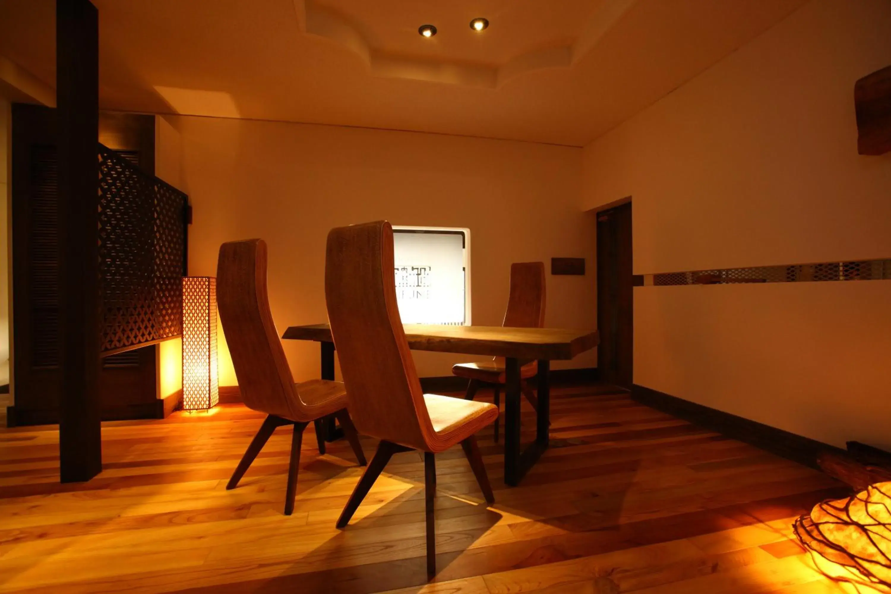 Lobby or reception in Yunoyado Irifune Lobby or reception in Yunoyado Irifune