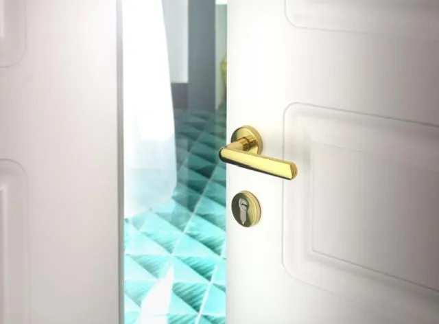 Bedroom in Ninina Boutique Suites