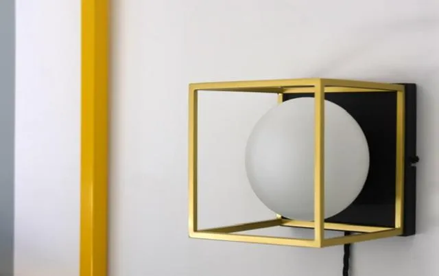 Living room in Ninina Boutique Suites