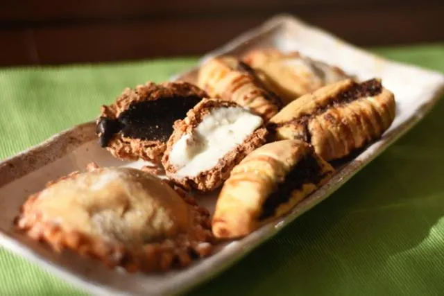 Breakfast in Ninina Boutique Suites