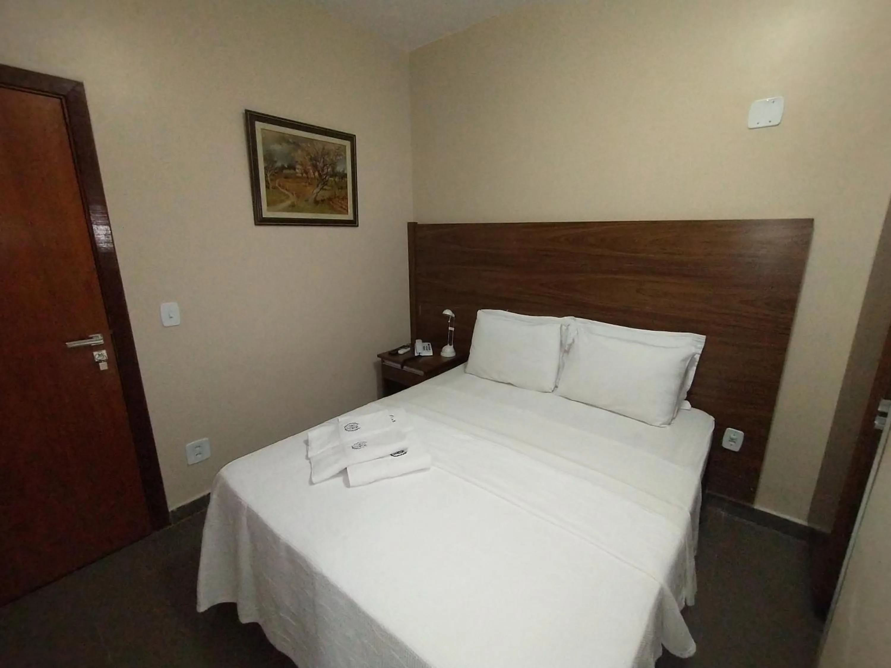 Hotel Albatroz