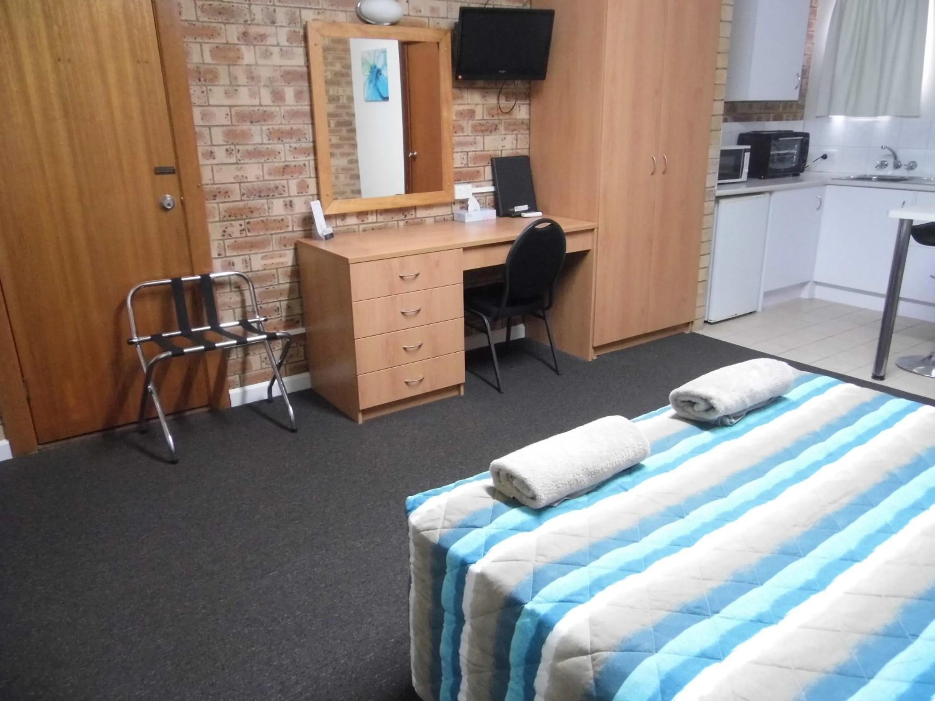 Other in Nanango Fitzroy Motel