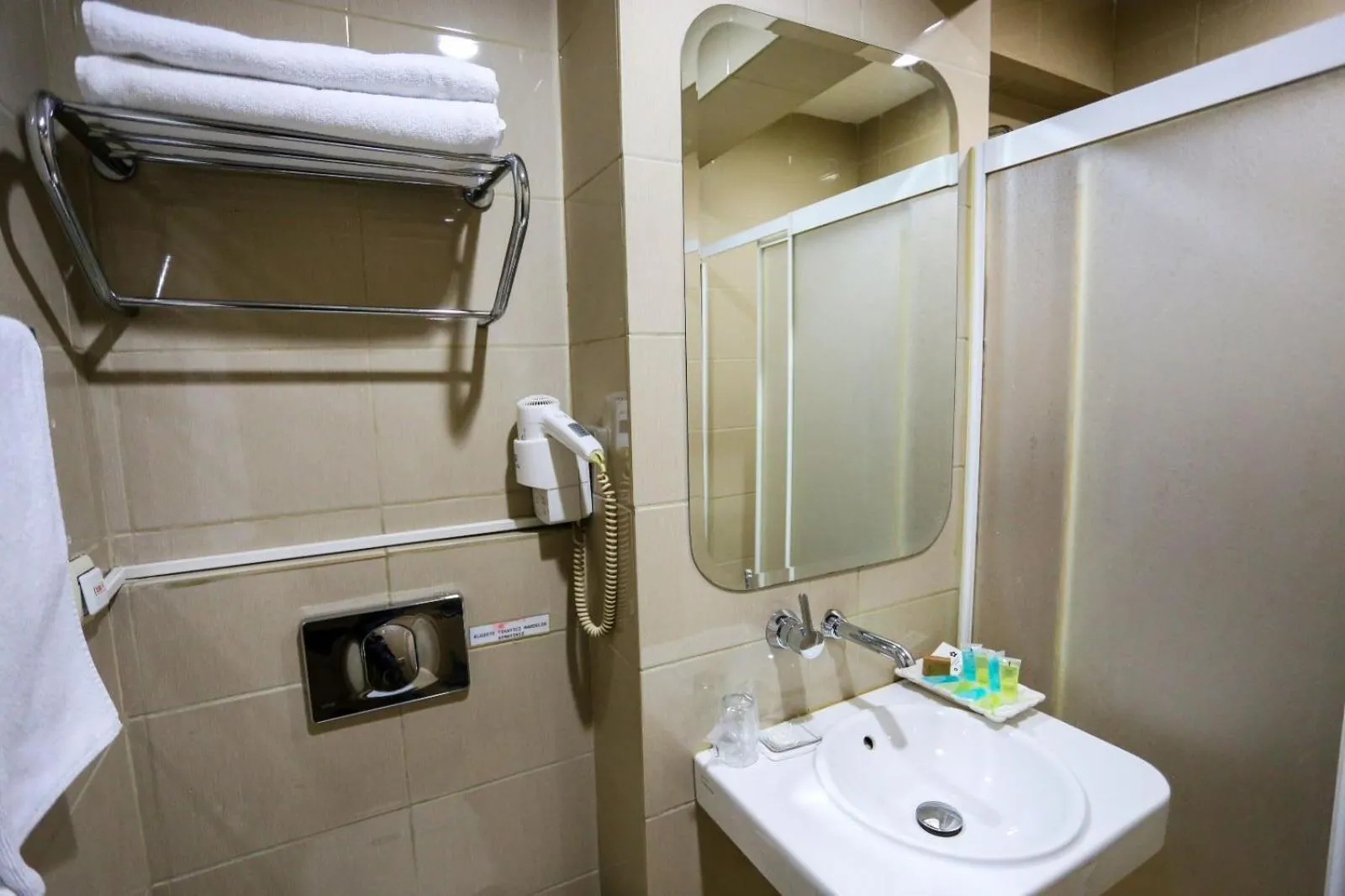 SİVAS HOTEL NEVV