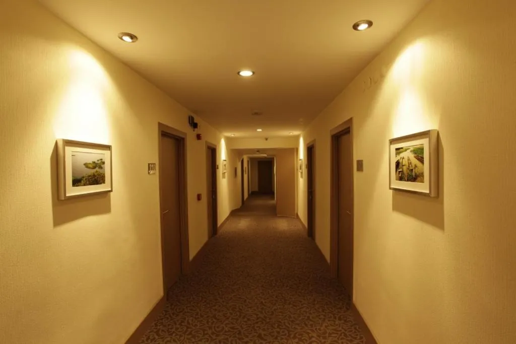 SİVAS HOTEL NEVV