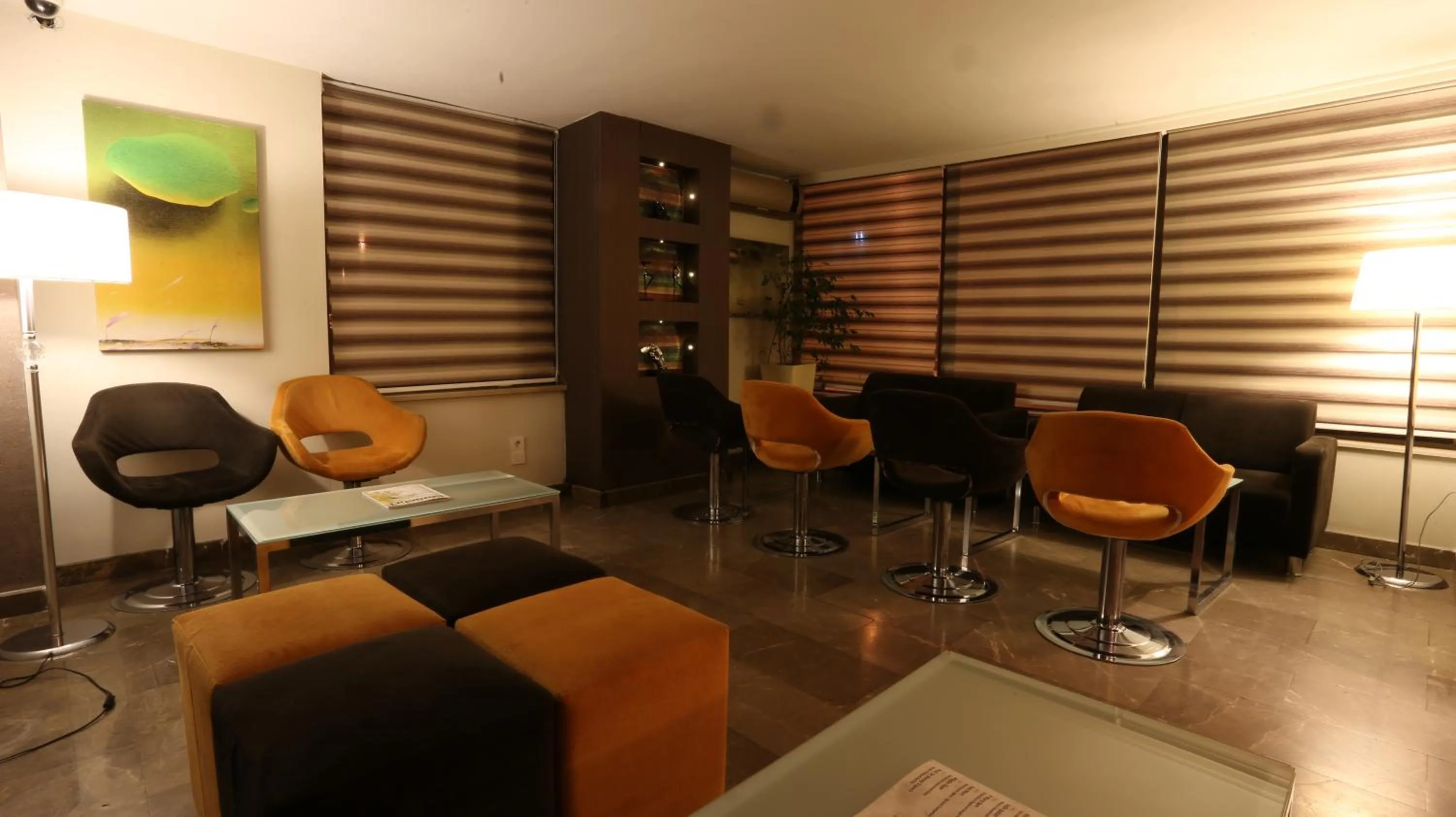 SİVAS HOTEL NEVV