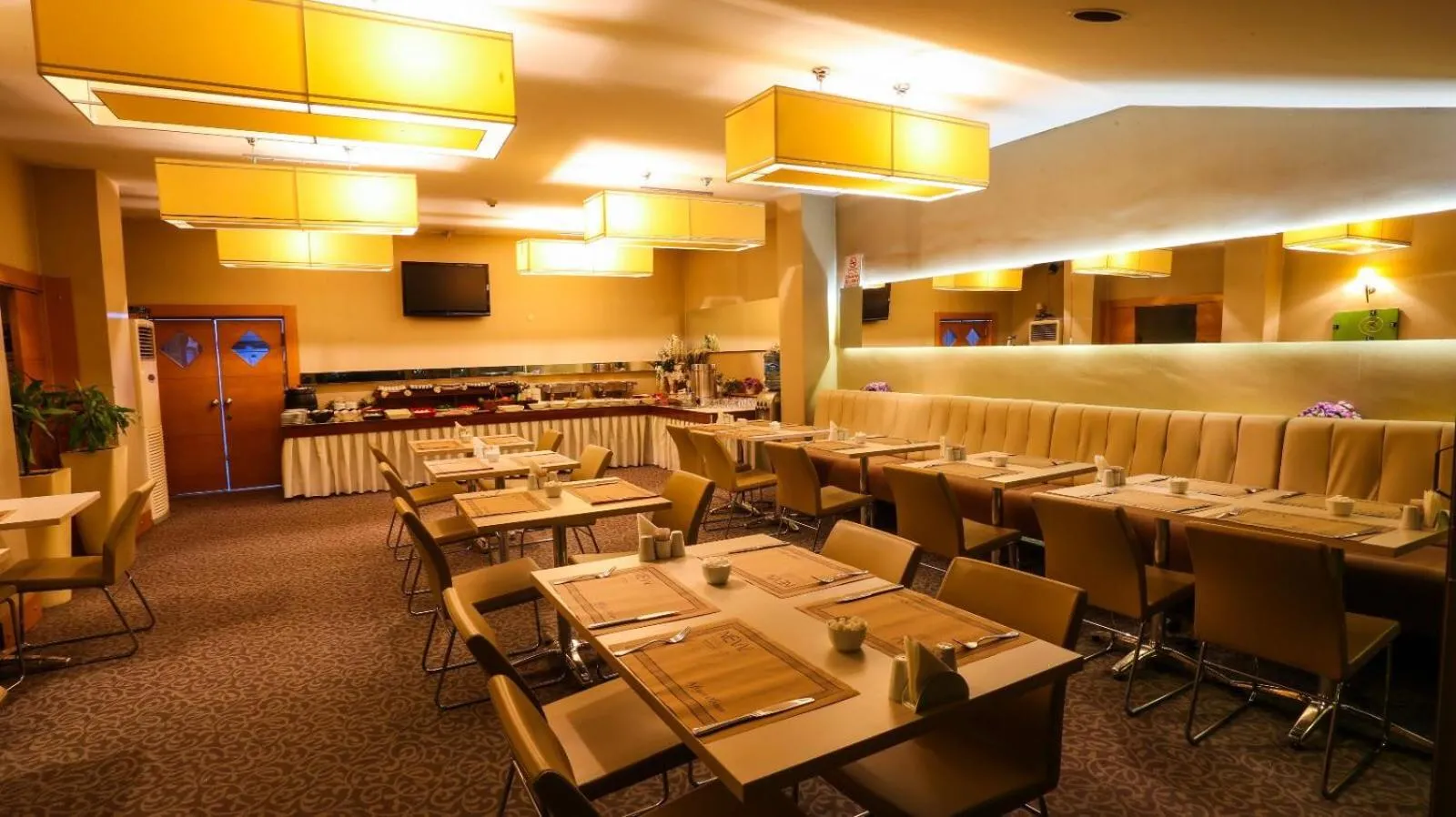 SİVAS HOTEL NEVV