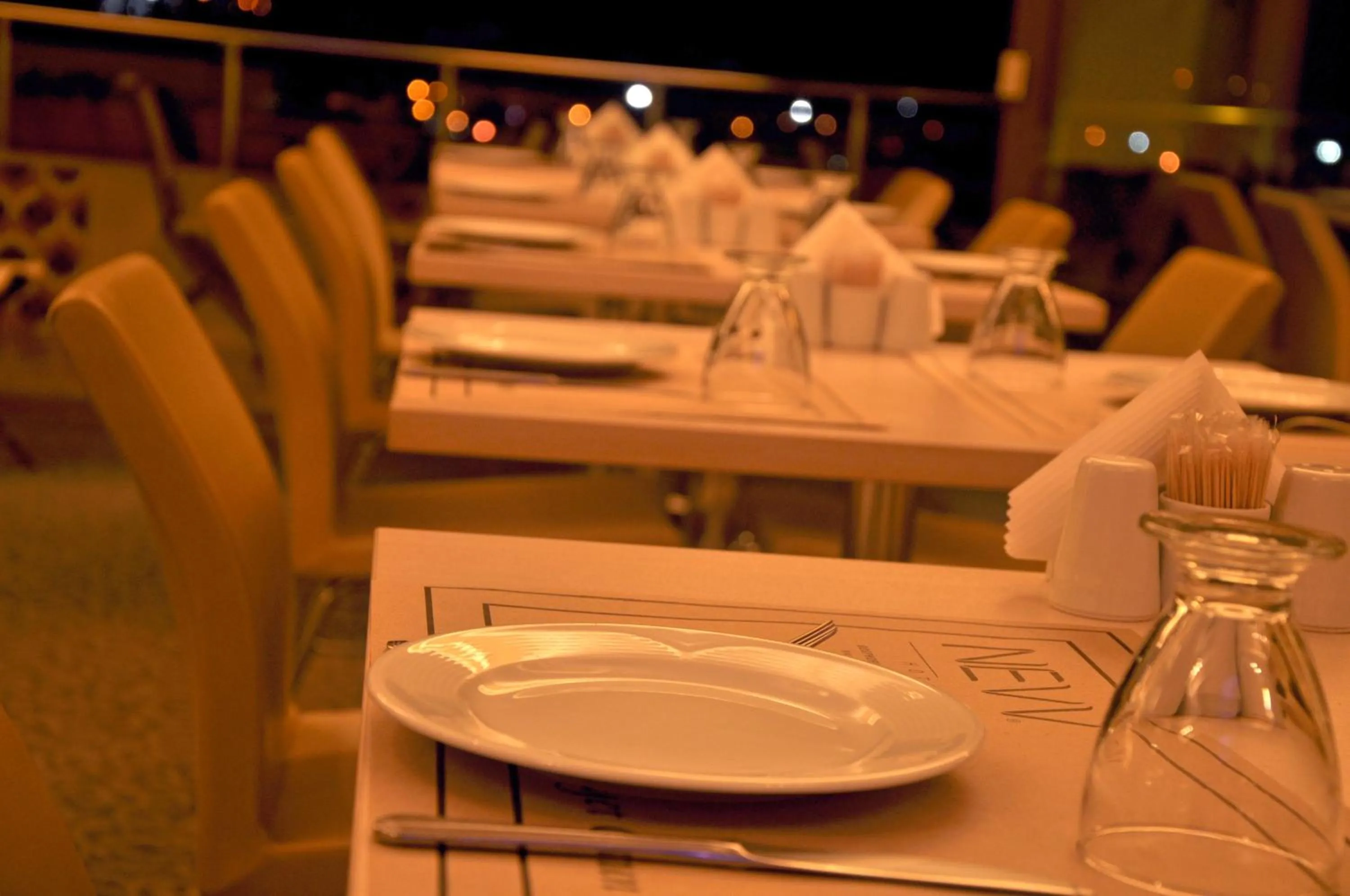 SİVAS HOTEL NEVV