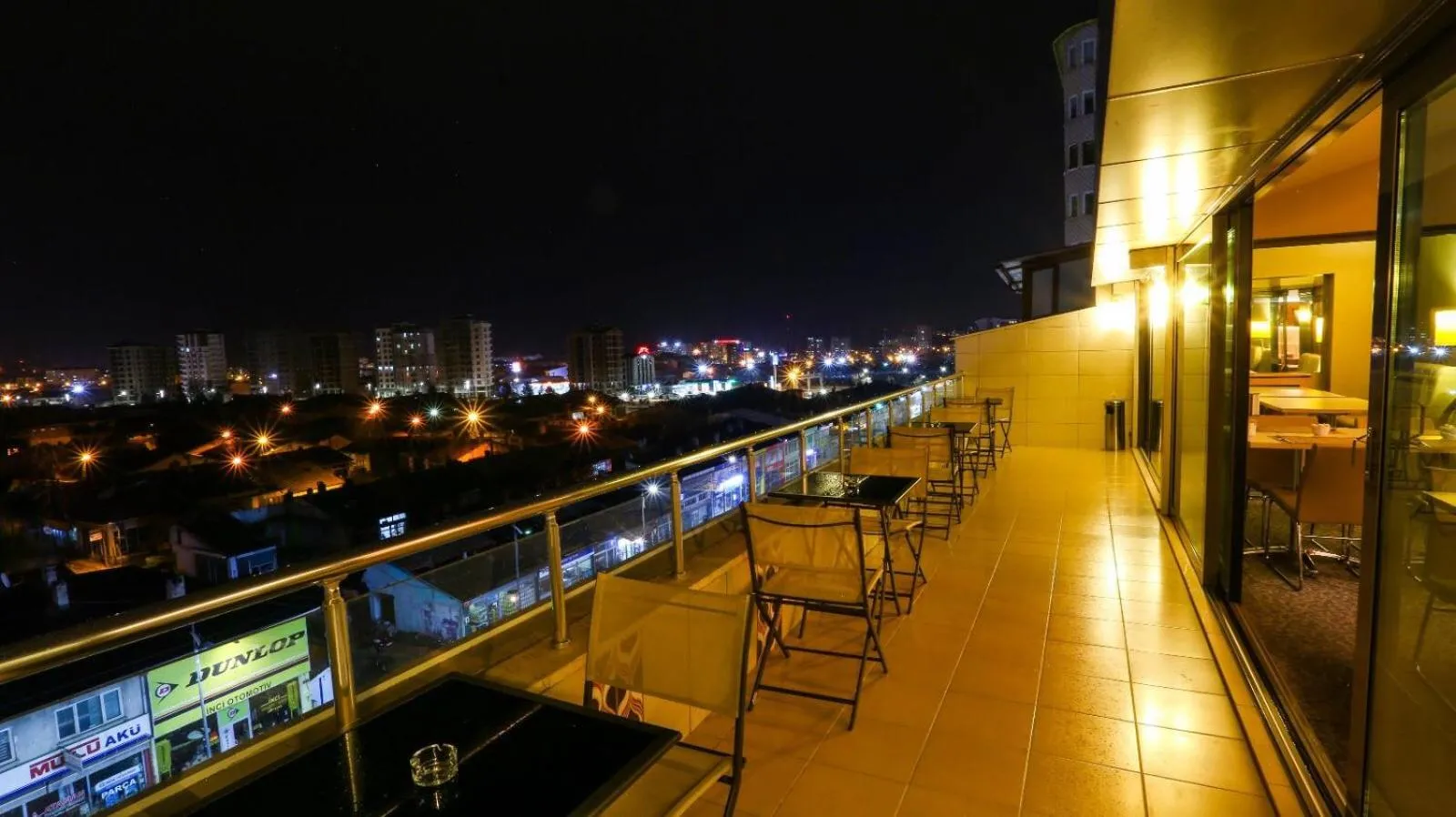 SİVAS HOTEL NEVV