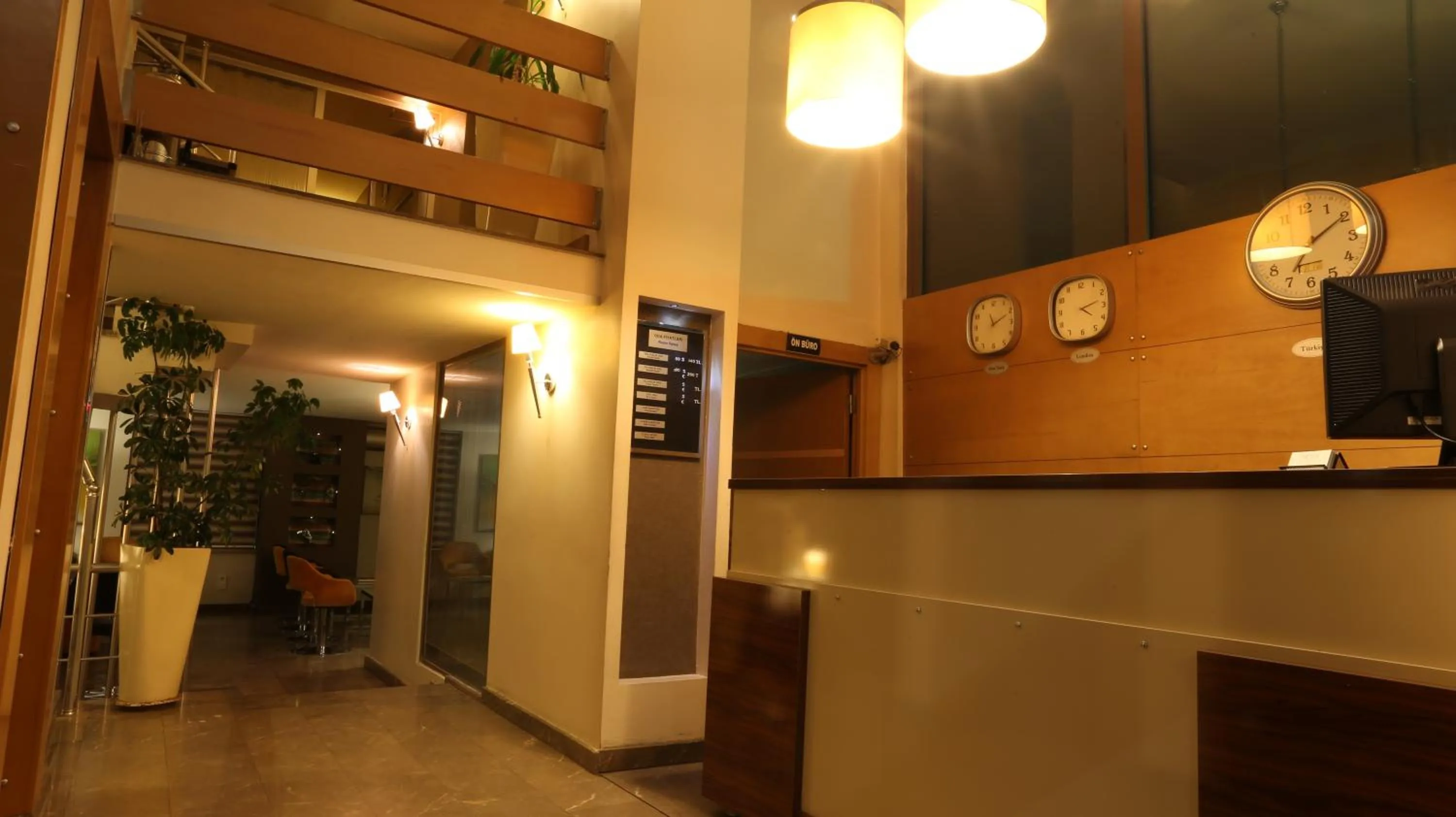 SİVAS HOTEL NEVV