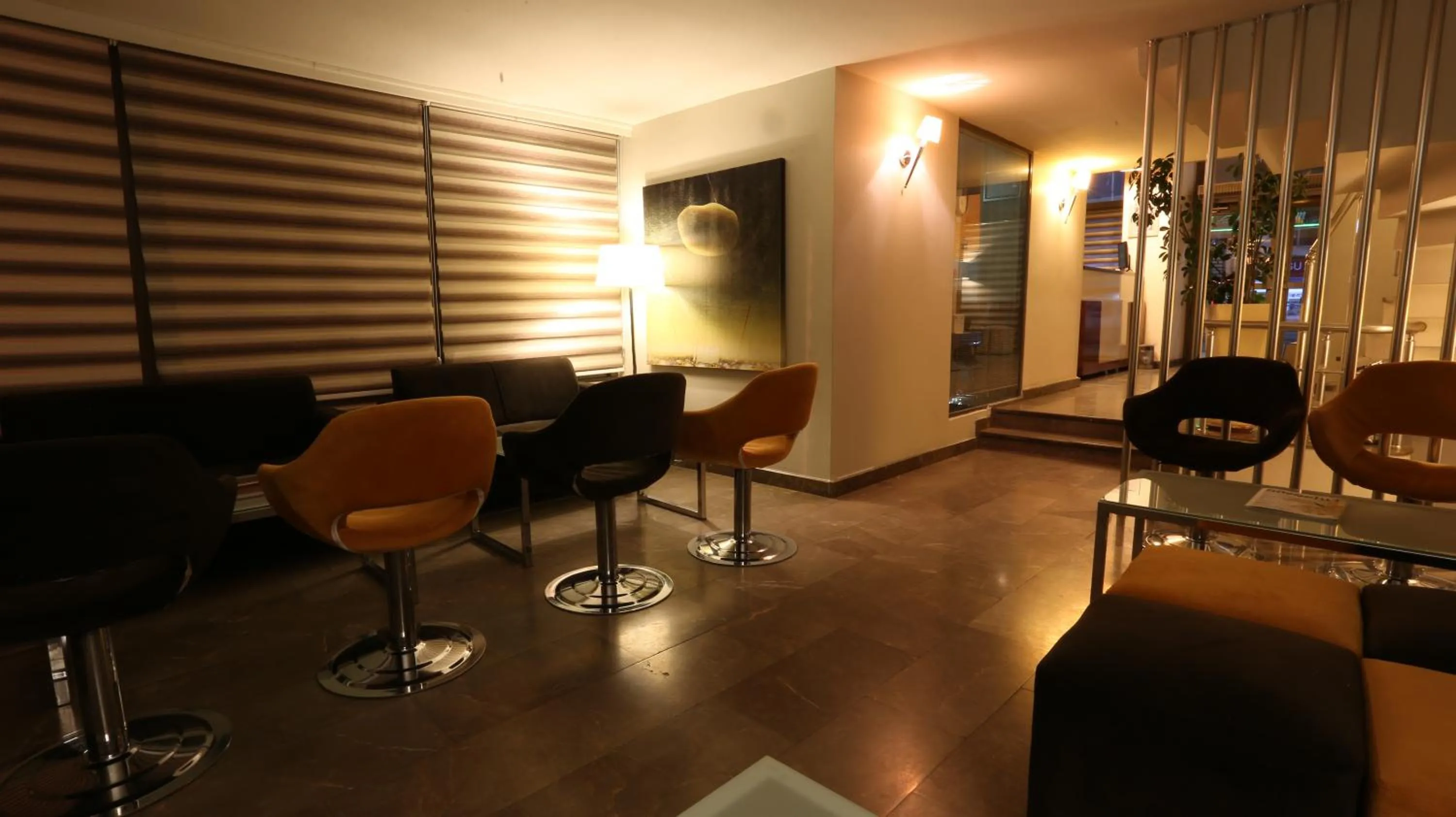 SİVAS HOTEL NEVV