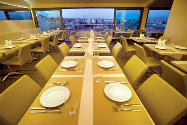 SİVAS HOTEL NEVV