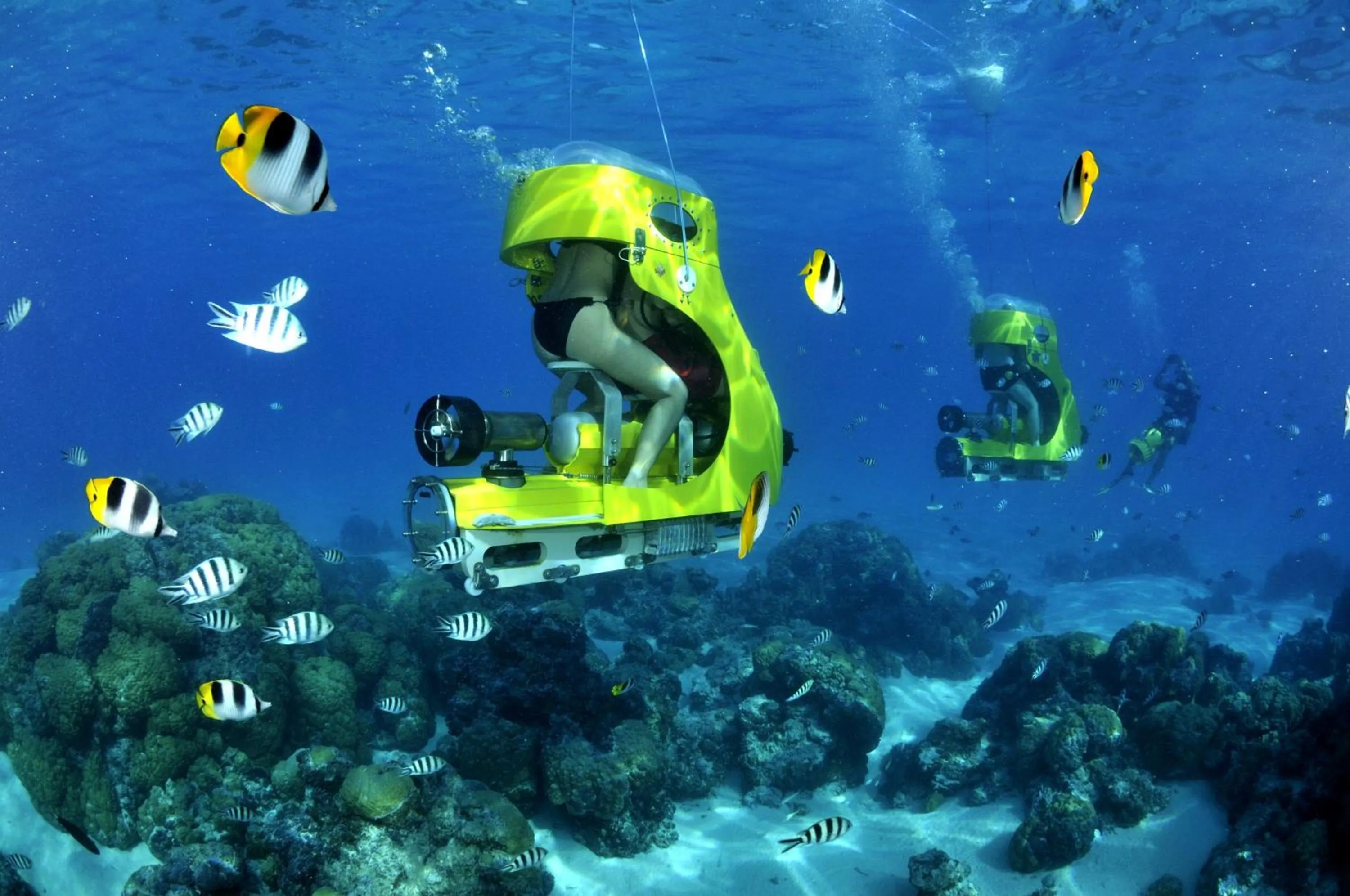 Activities in Village Temanuata