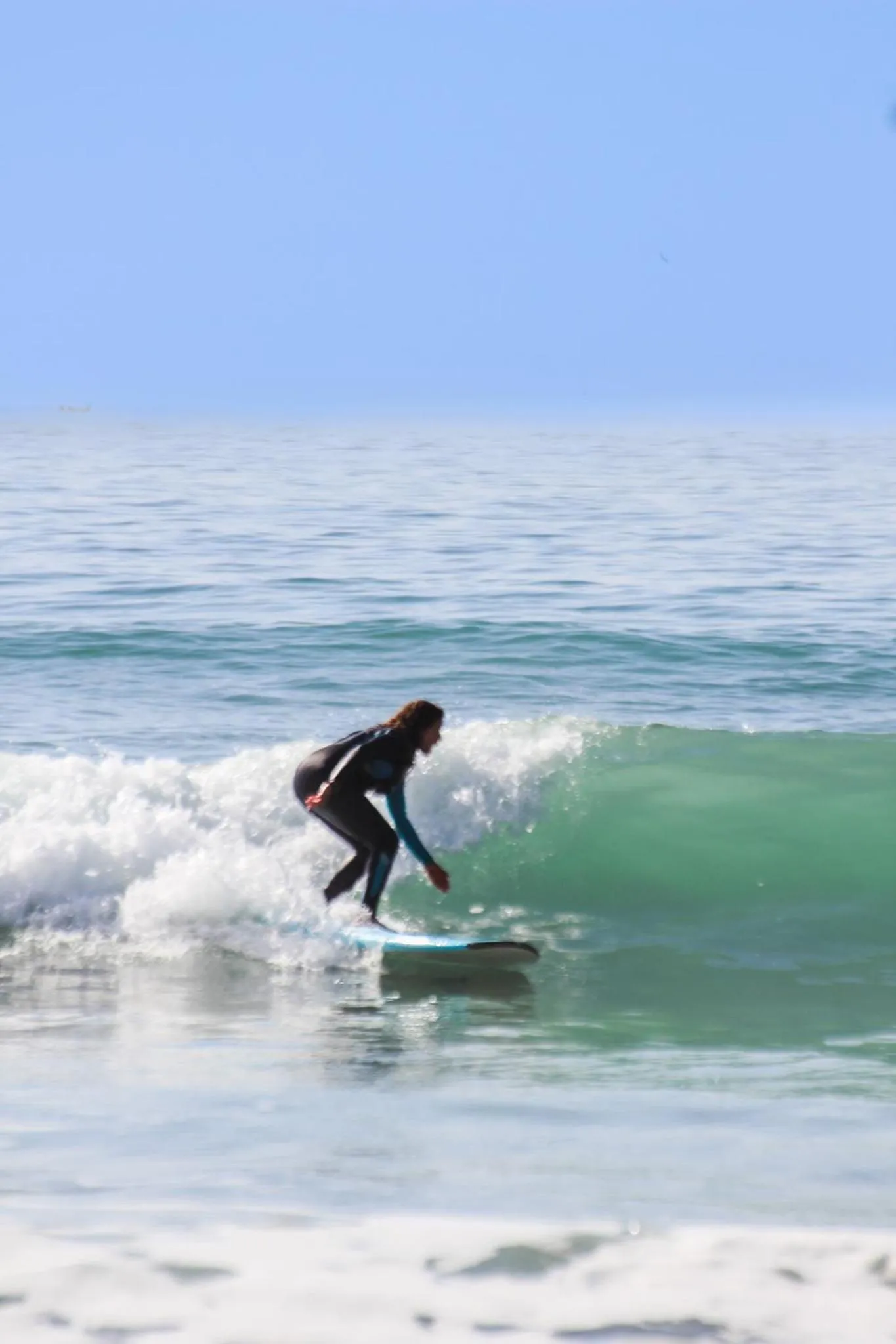 Activities in Onda Surf
