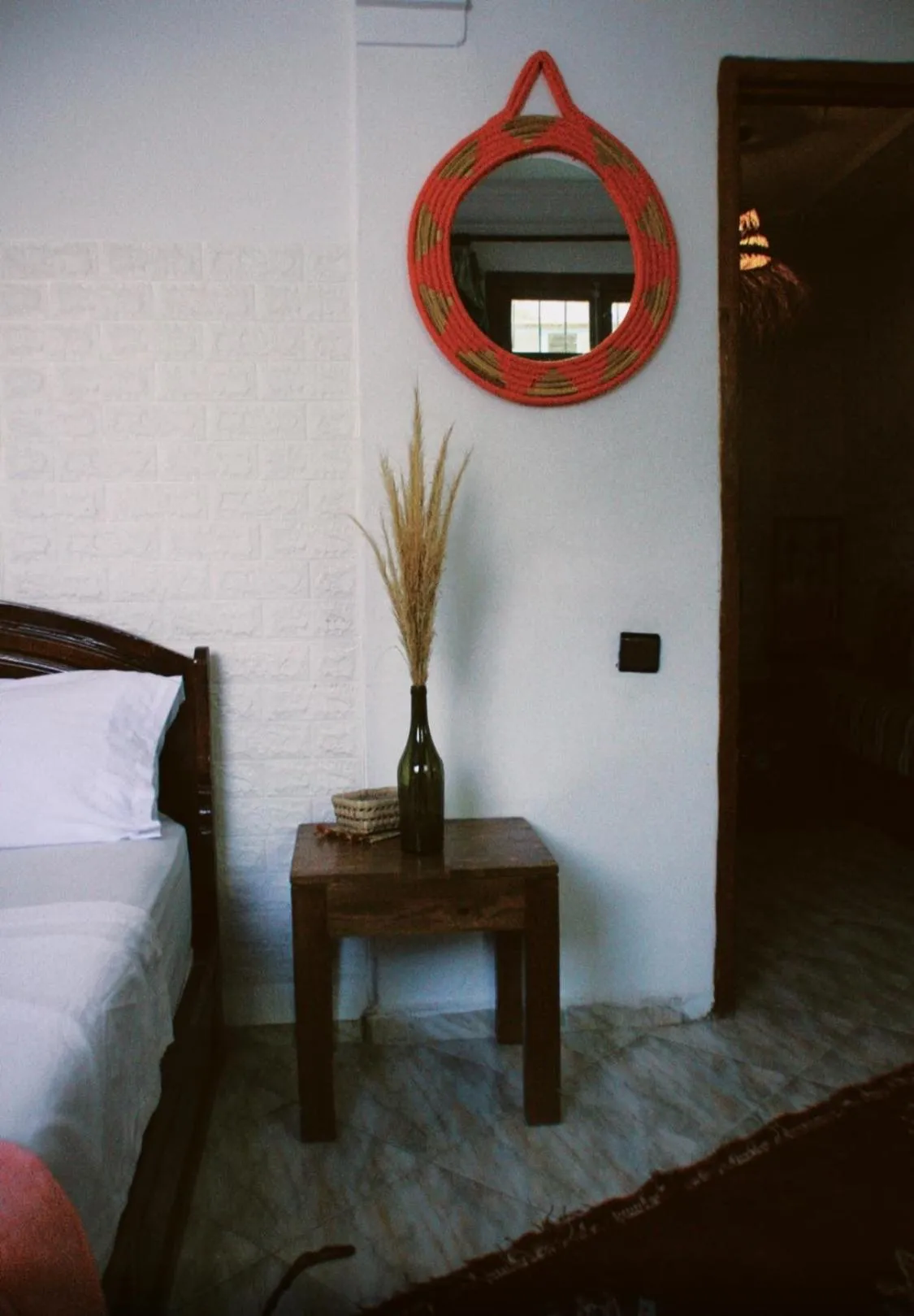 Bed in Onda Surf