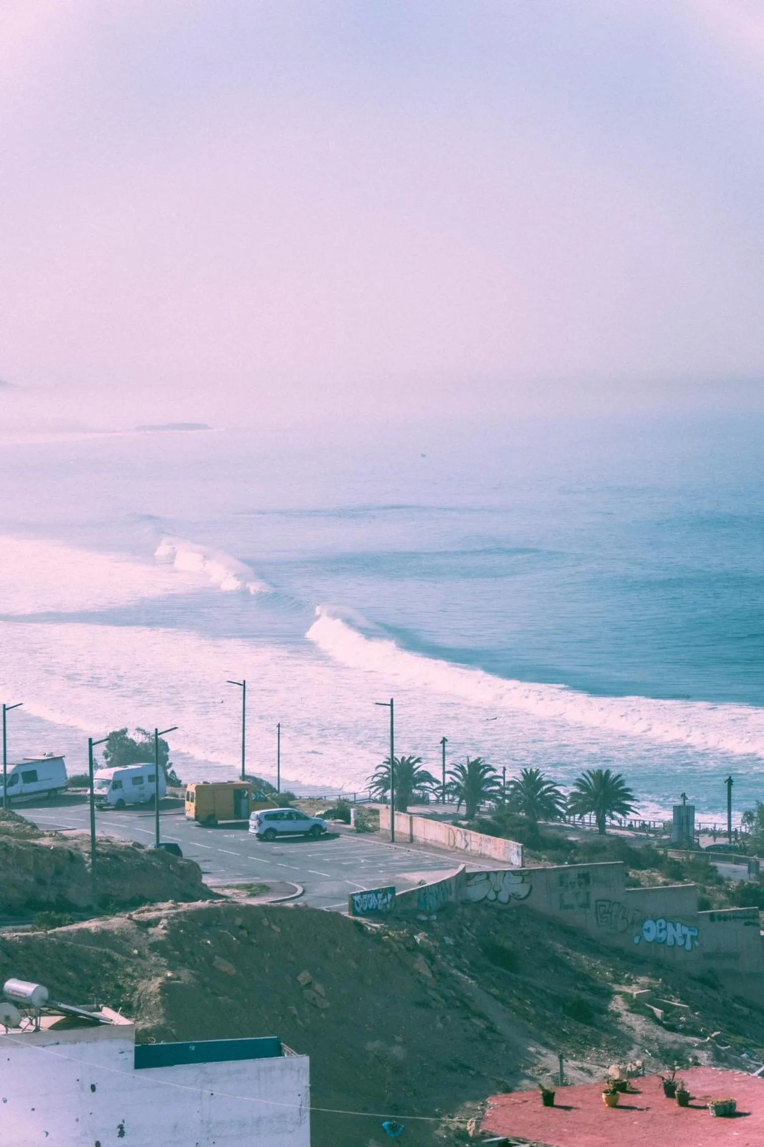 Day in Onda Surf