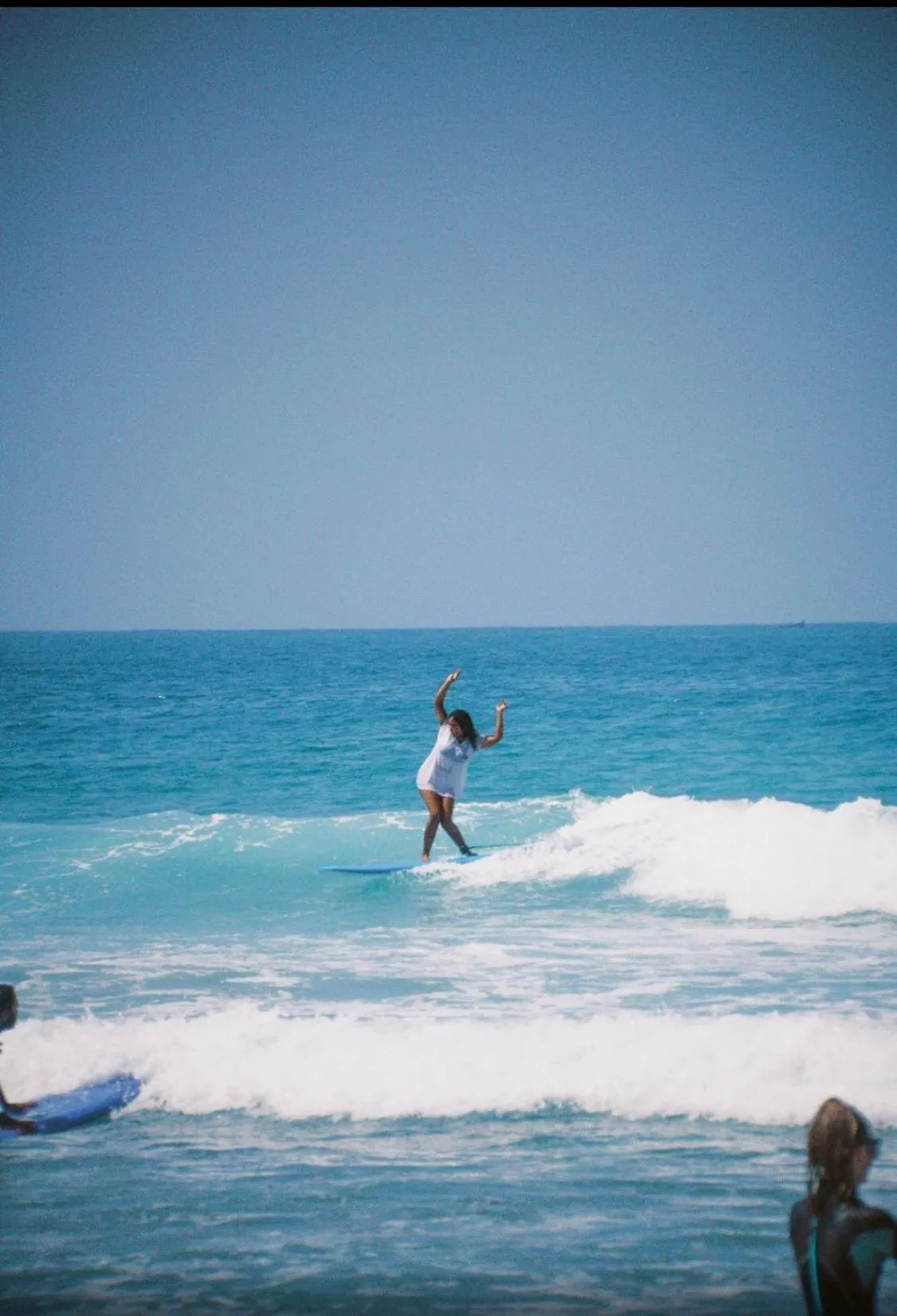 Day in Onda Surf