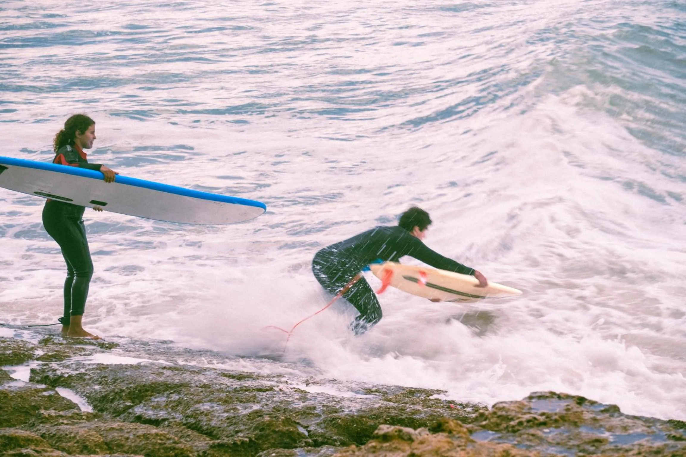 Day in Onda Surf