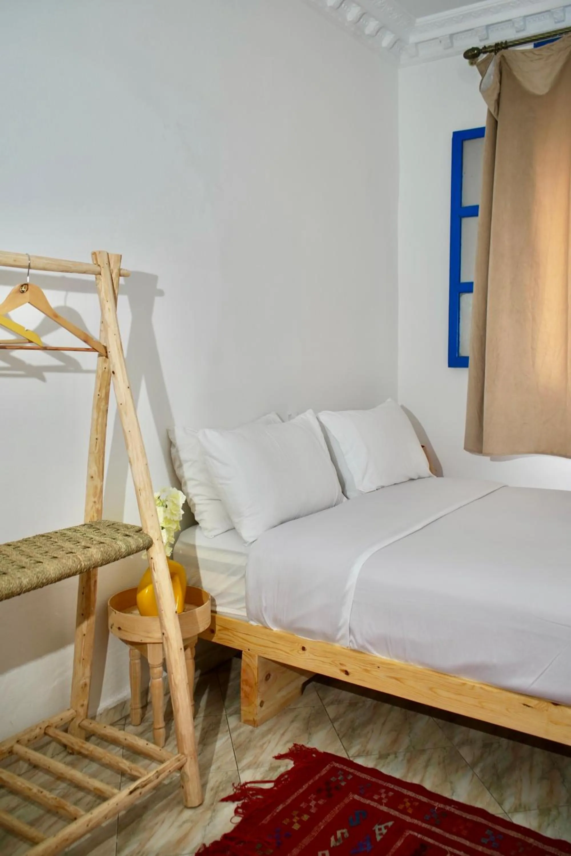 Bed in Onda Surf