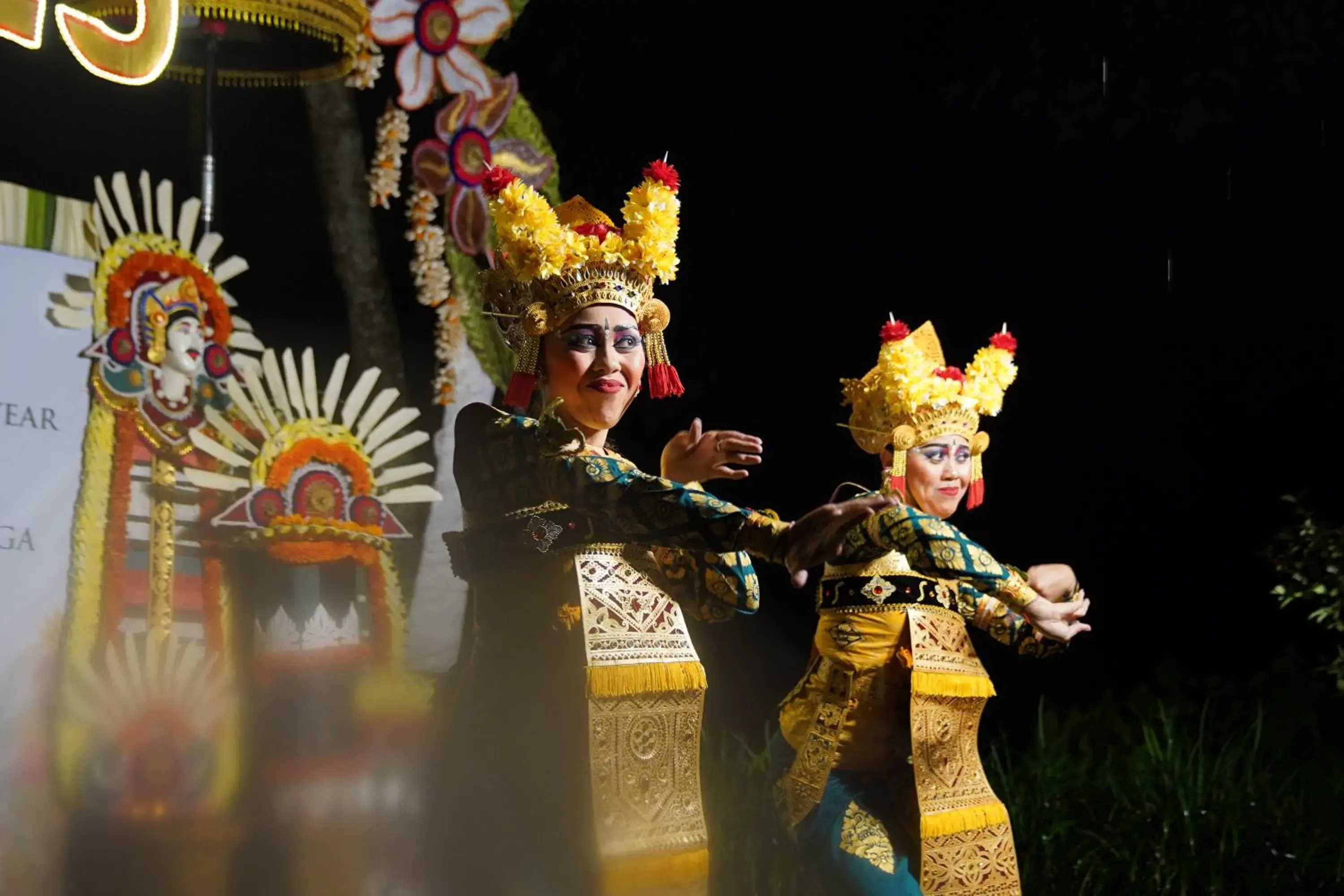 Restaurant/places to eat in Puri Gangga Resort Ubud Restaurant/places to eat in Puri Gangga Resort Ubud