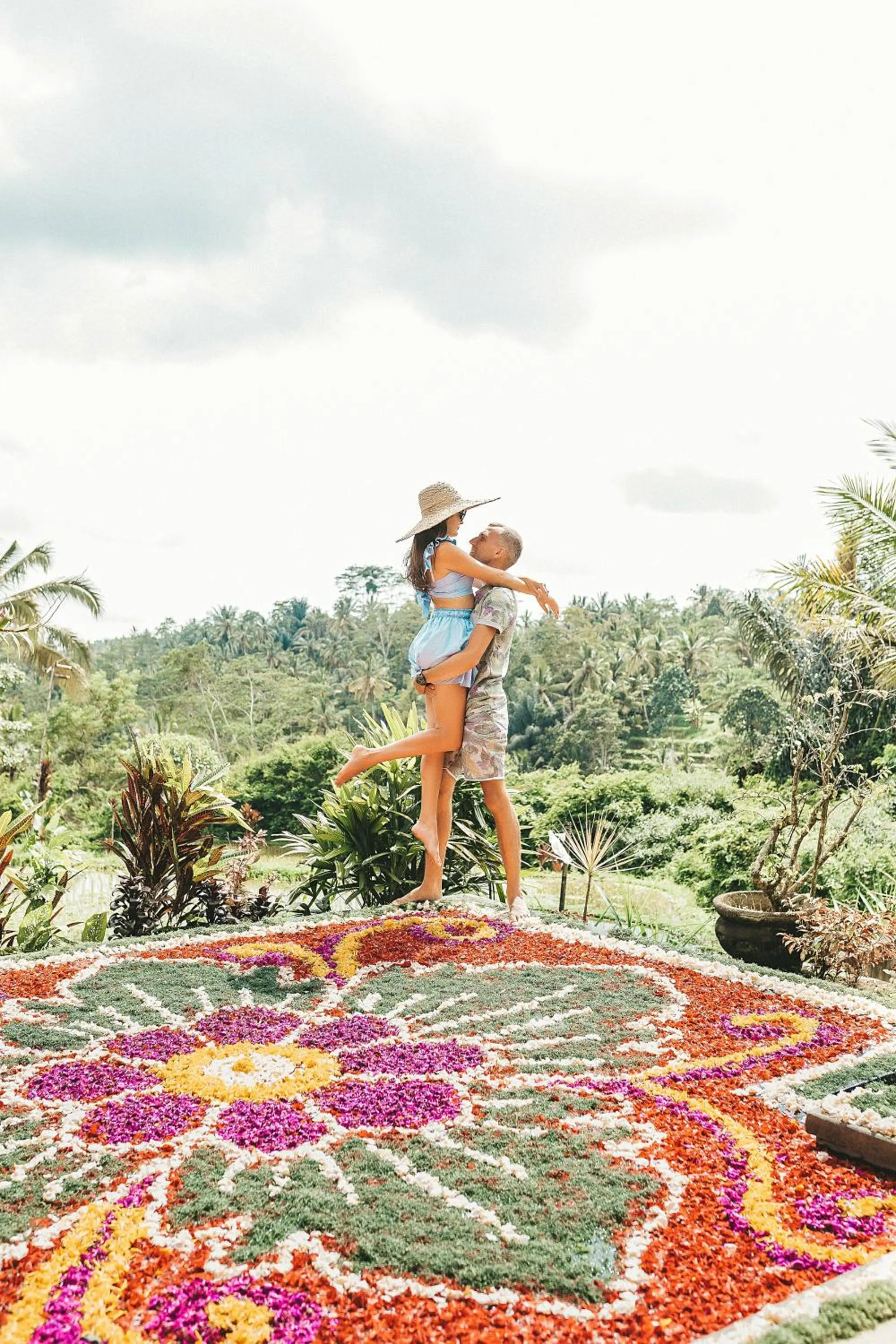 Activities in Puri Gangga Resort Ubud