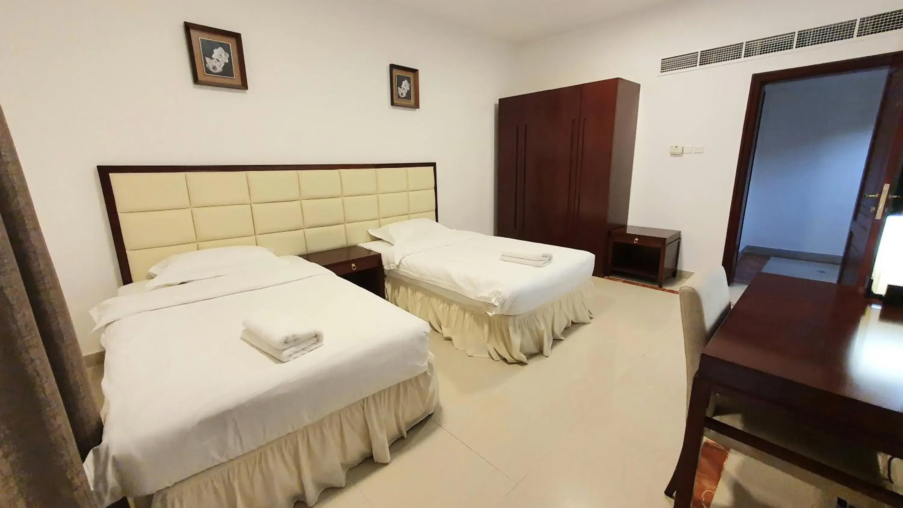 Bed in Muscat Oasis Residences Bed in Muscat Oasis Residences