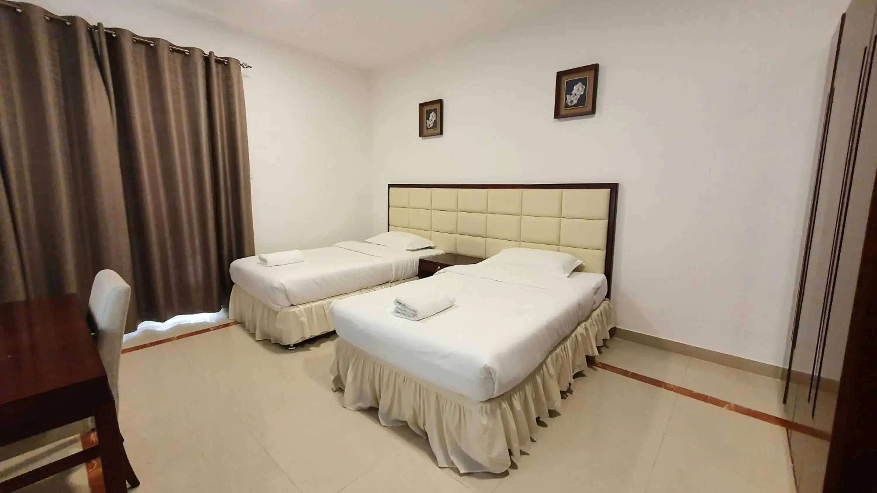 Bed in Muscat Oasis Residences Bed in Muscat Oasis Residences