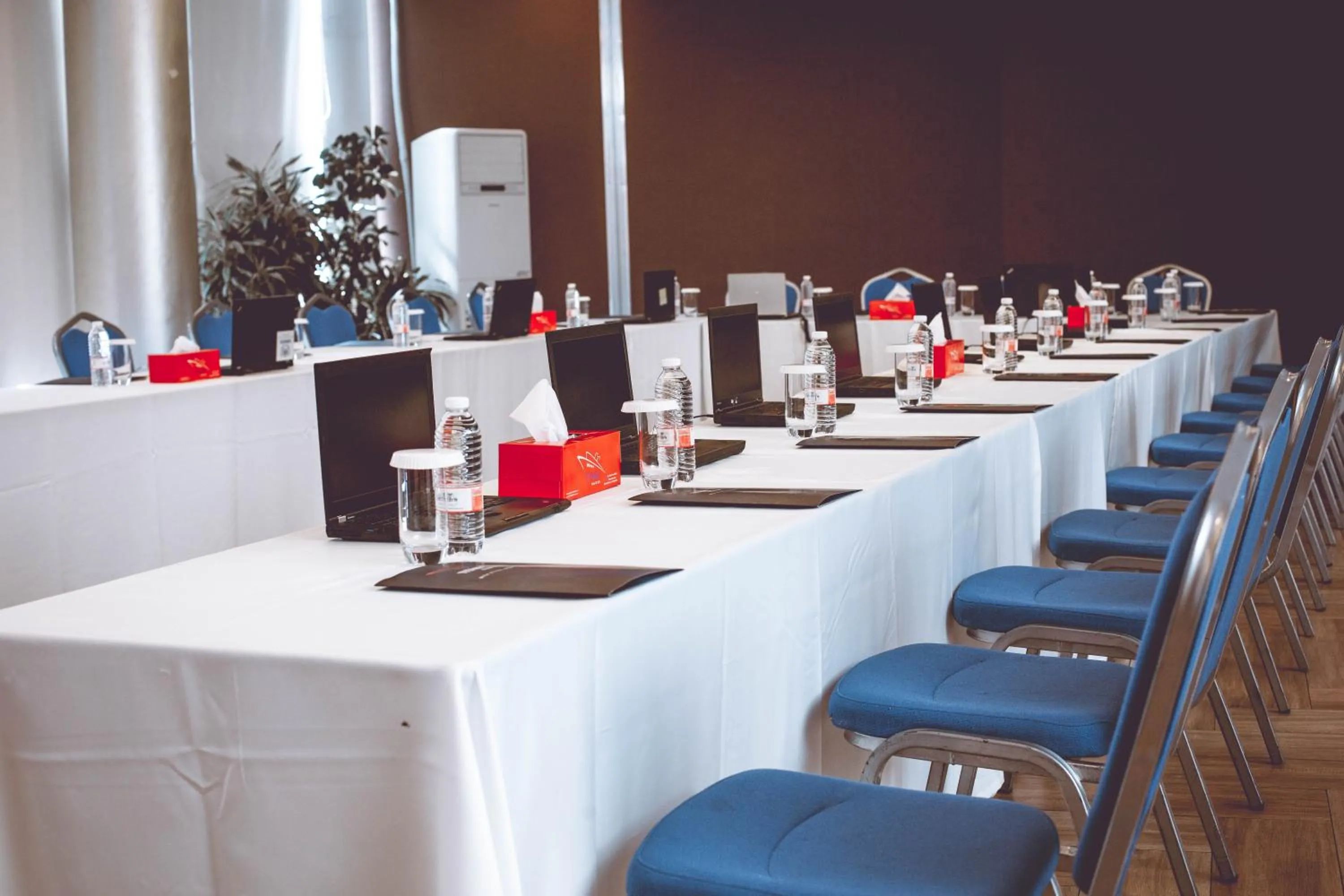 Business facilities in Titanic Hotel & SPA