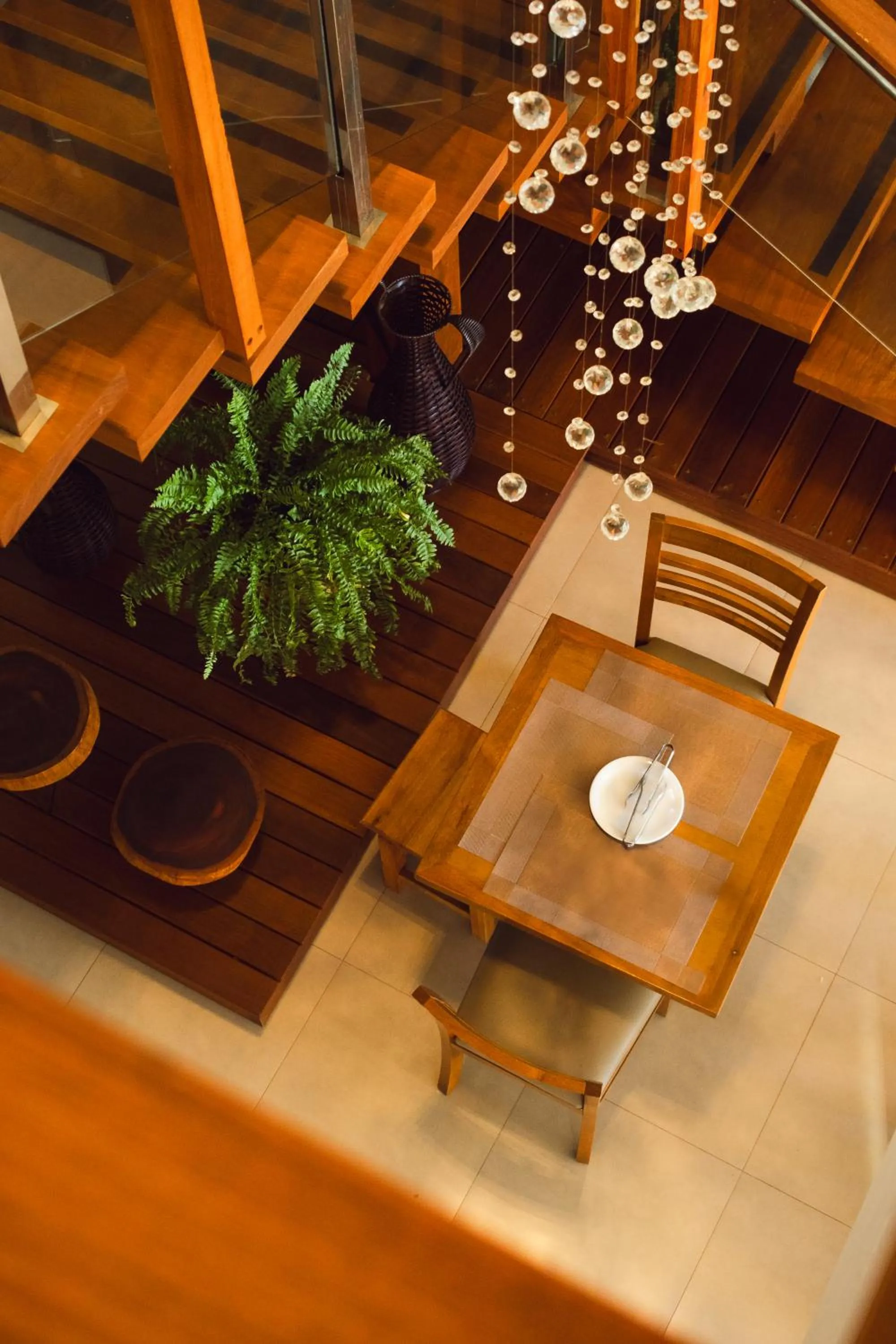 Breakfast in Pousada Viver Capitólio