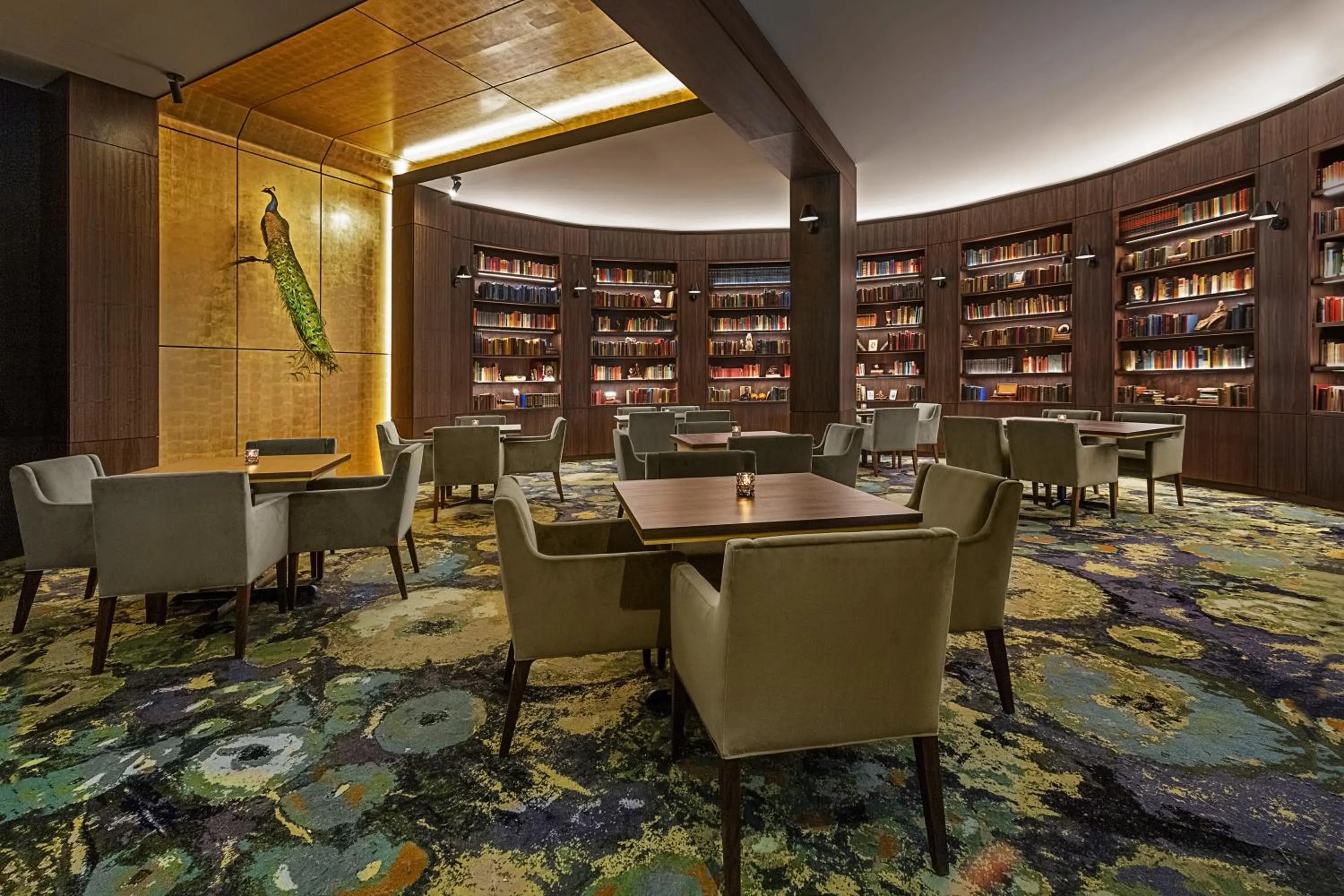 Meeting/conference room in Hotel Haya