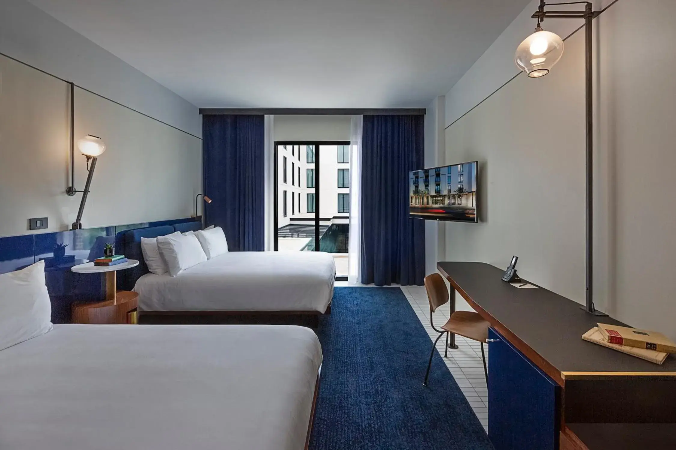 Bedroom, Bed in Hotel Haya Bedroom, Bed in Hotel Haya