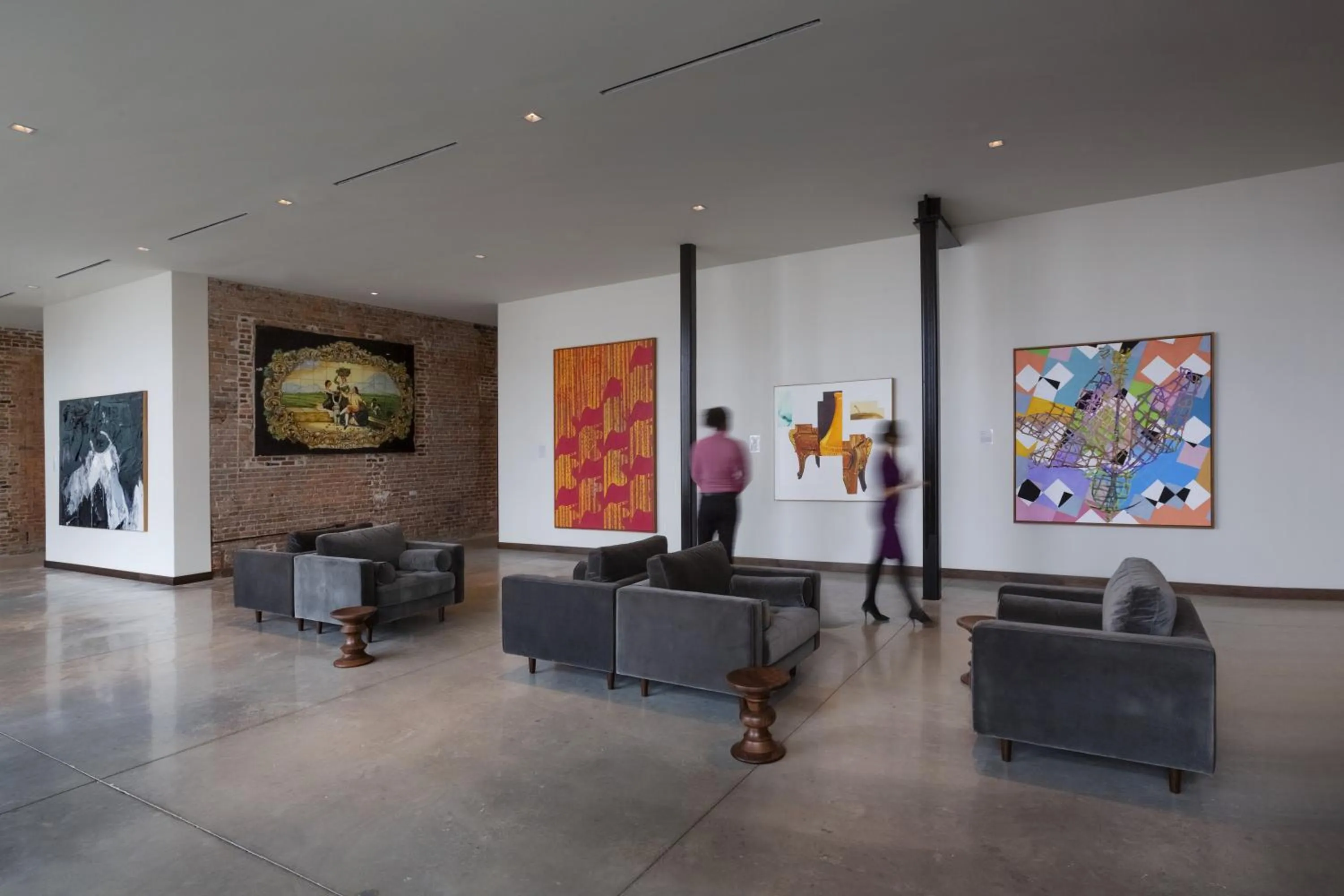 Meeting/conference room in Hotel Haya