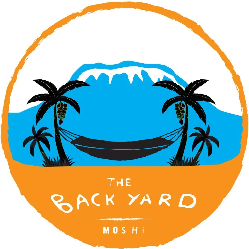 Backyard Eco Bungalows Moshi