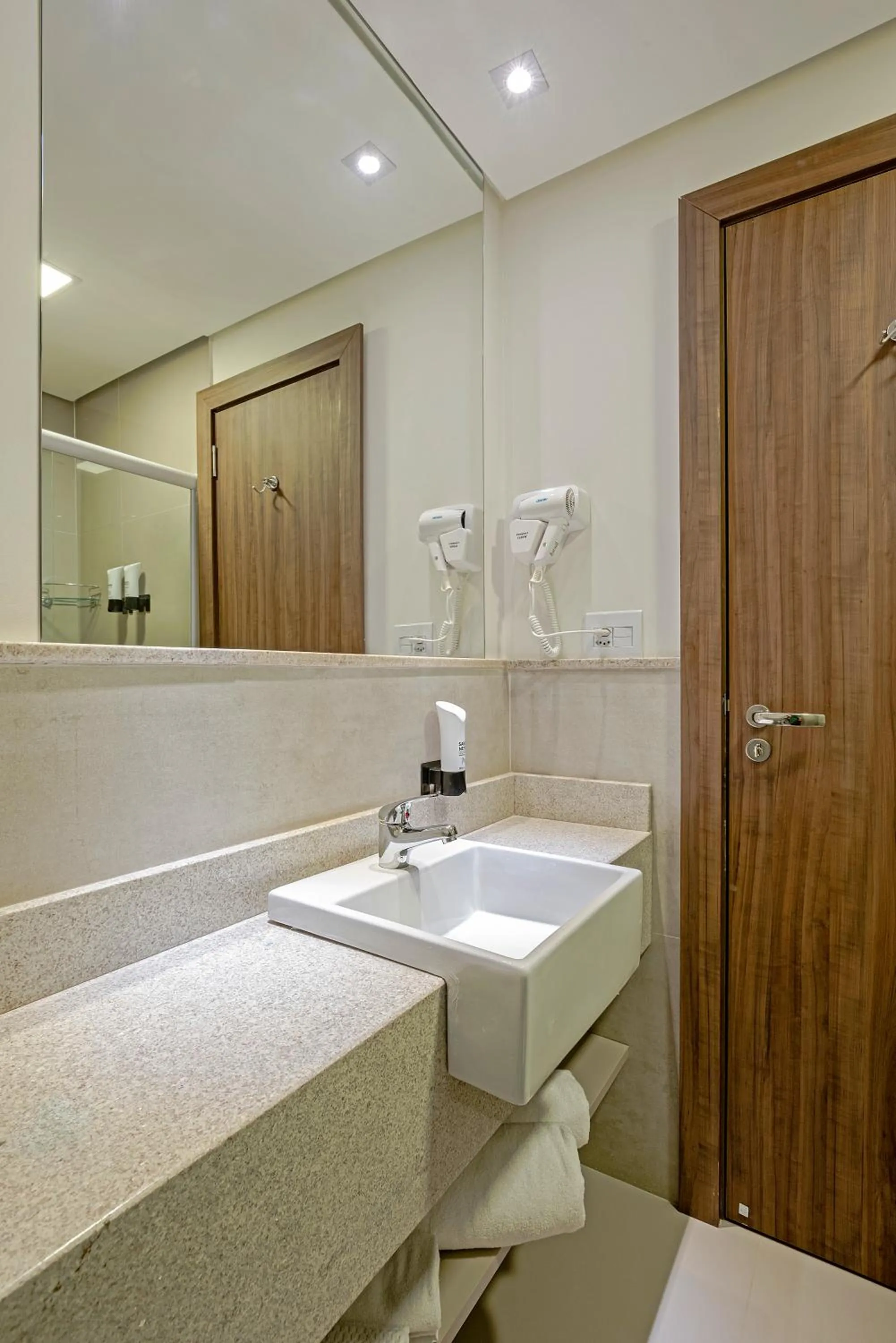 Bathroom in Slim Guarapuava