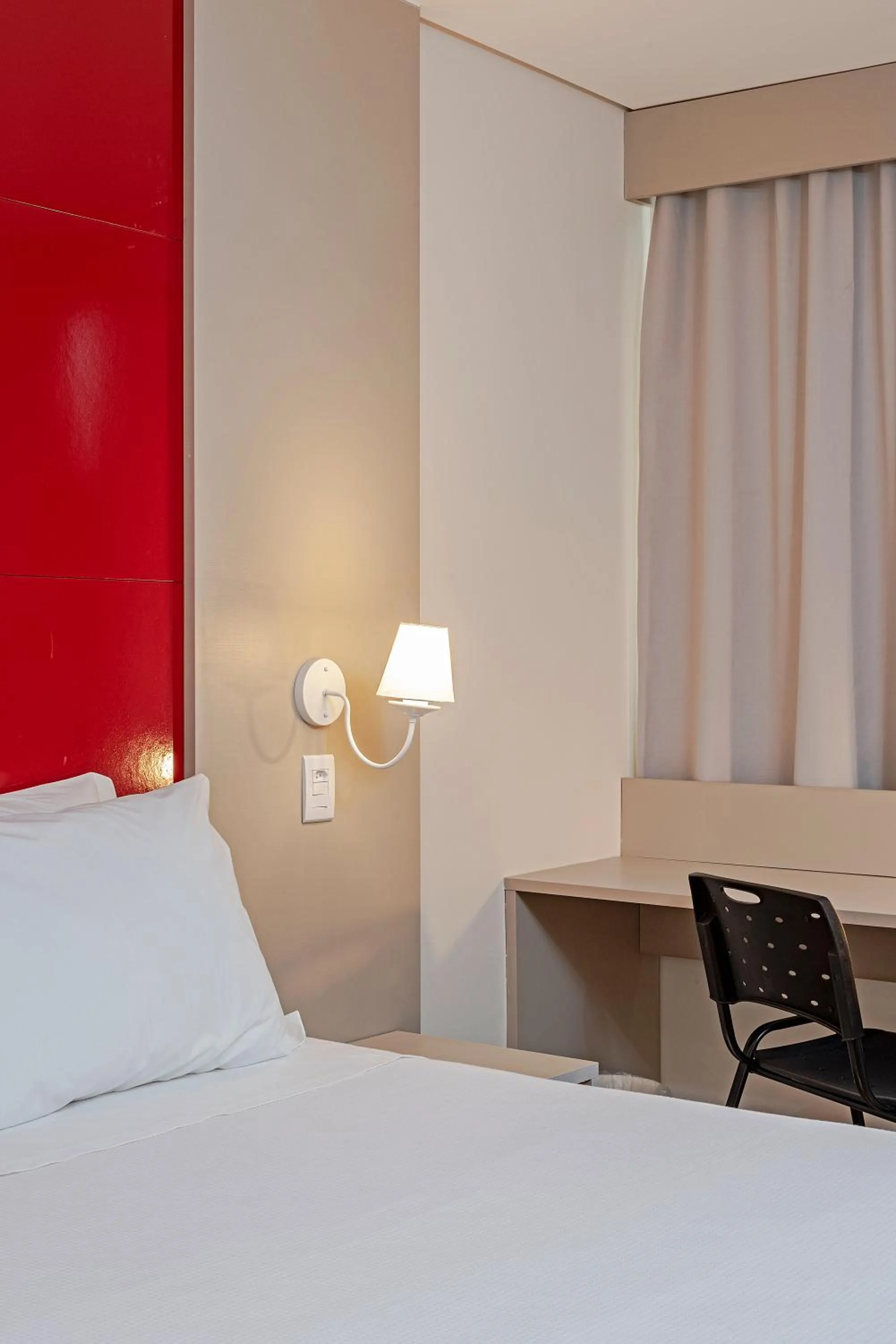 Bed in Slim Guarapuava